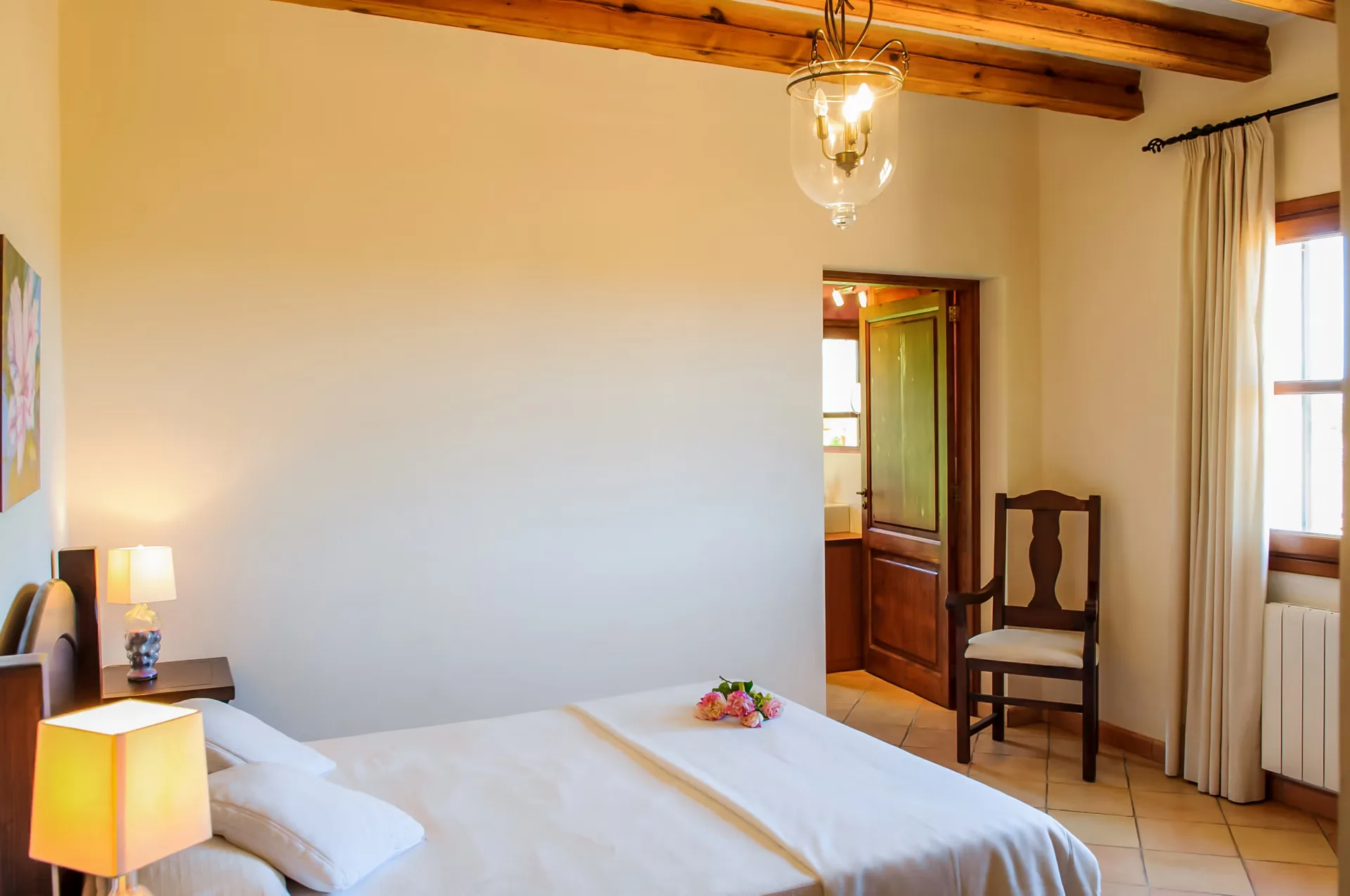Casa Huerta