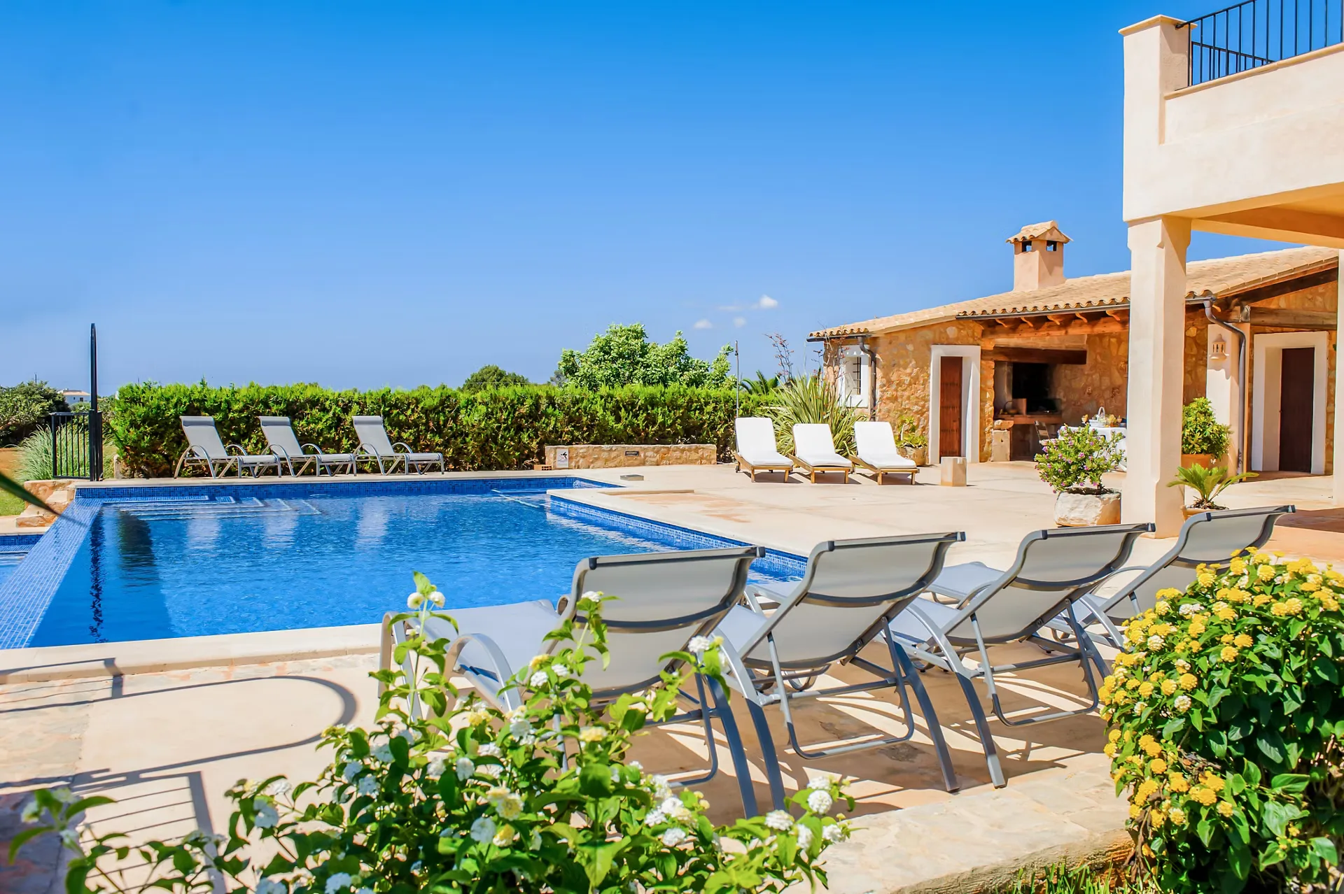 Casa Huerta