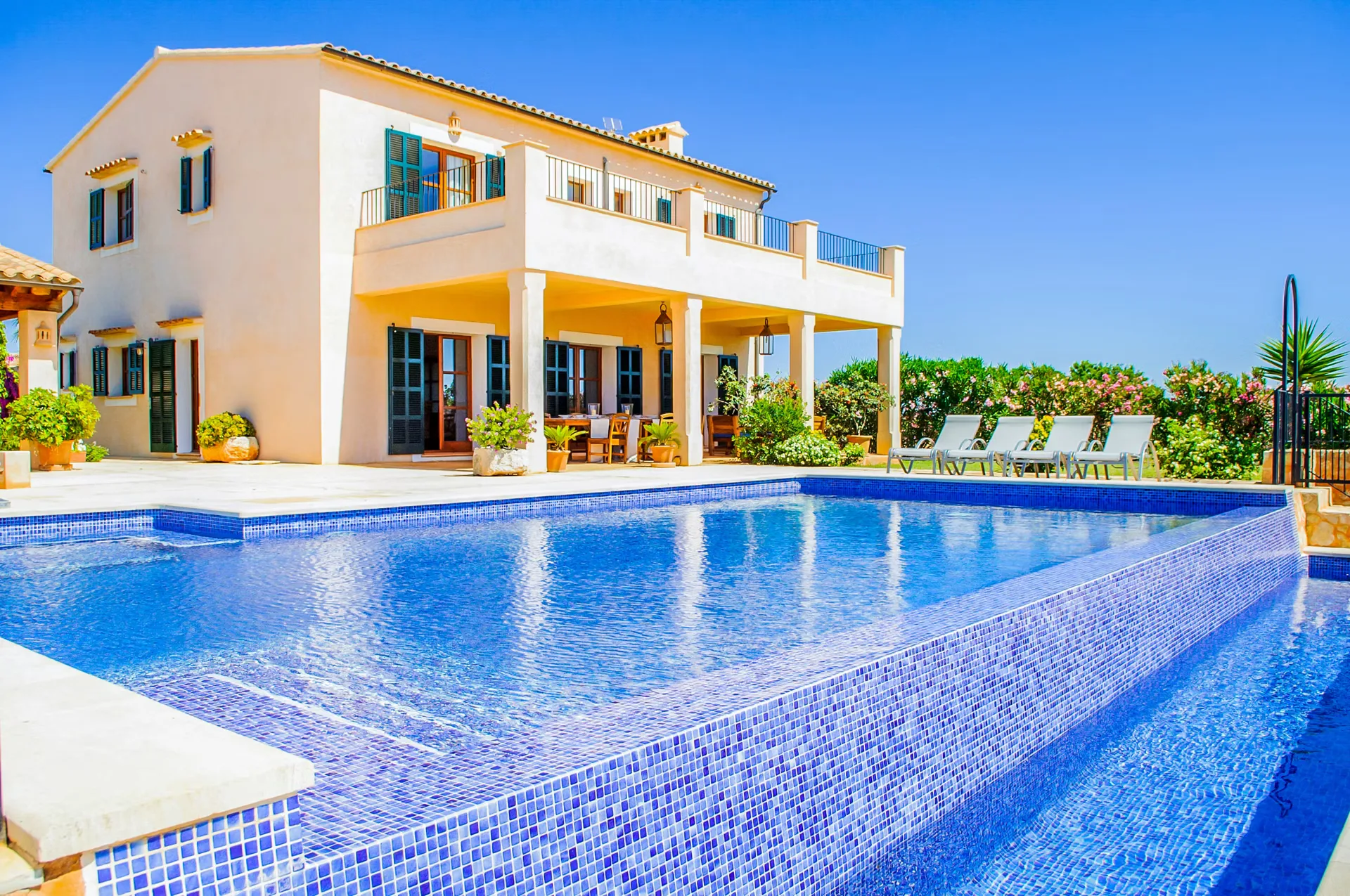 Casa Huerta