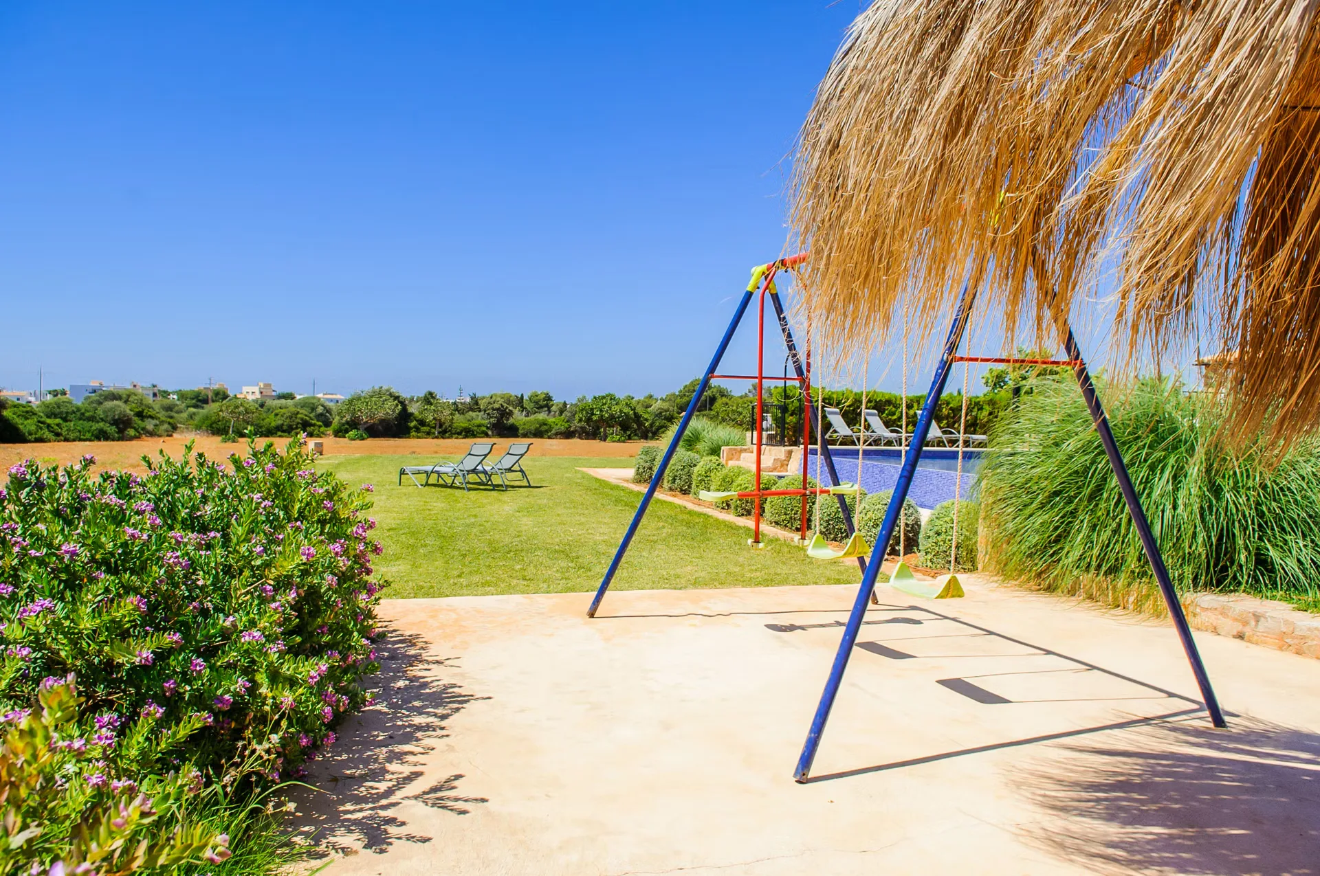 Casa Huerta