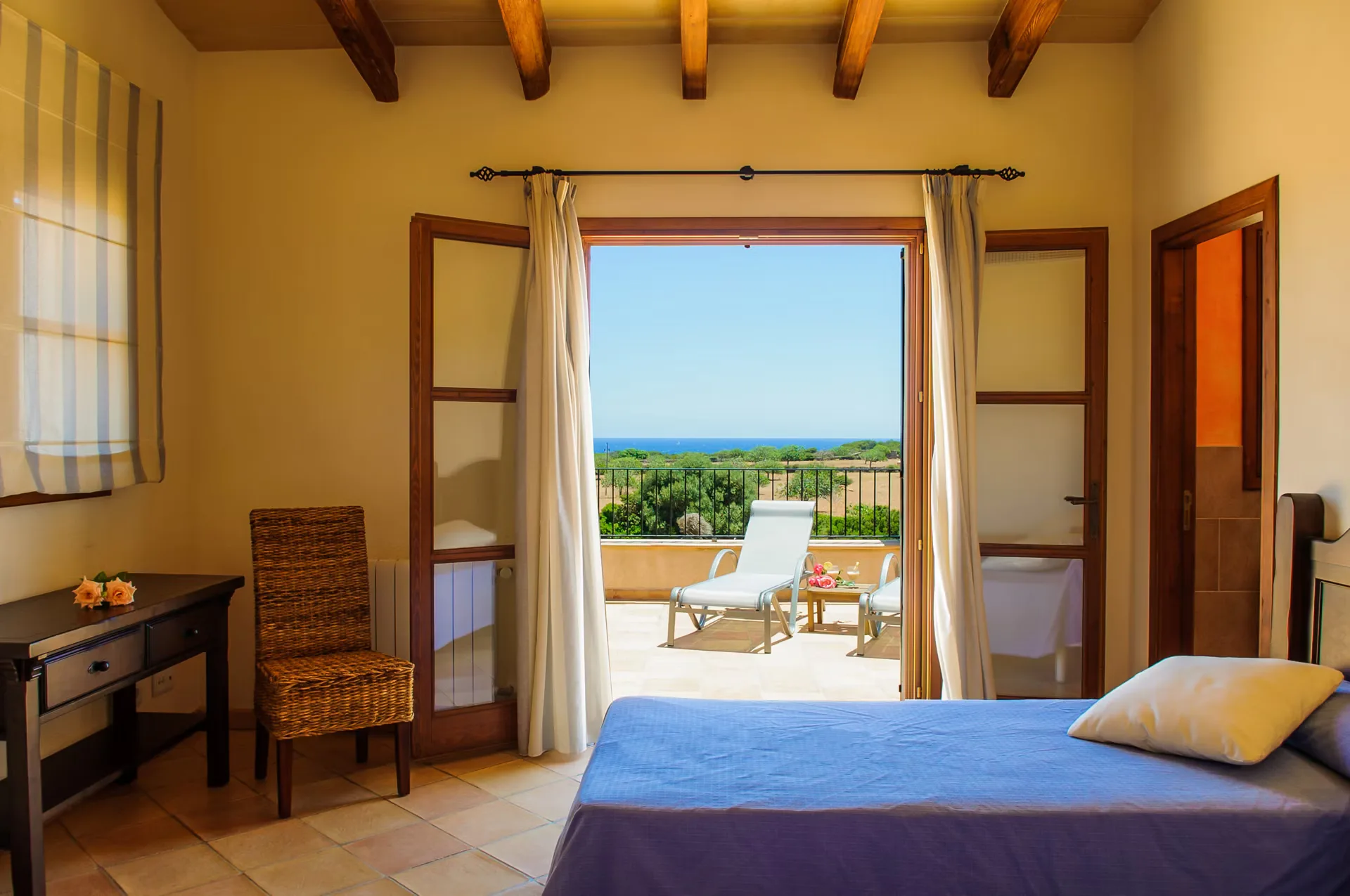 Casa Huerta