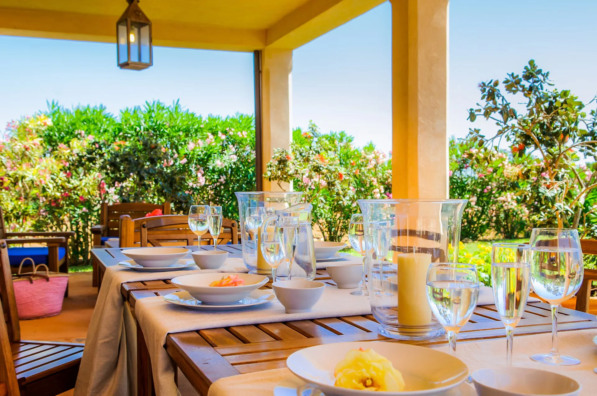 Casa Huerta