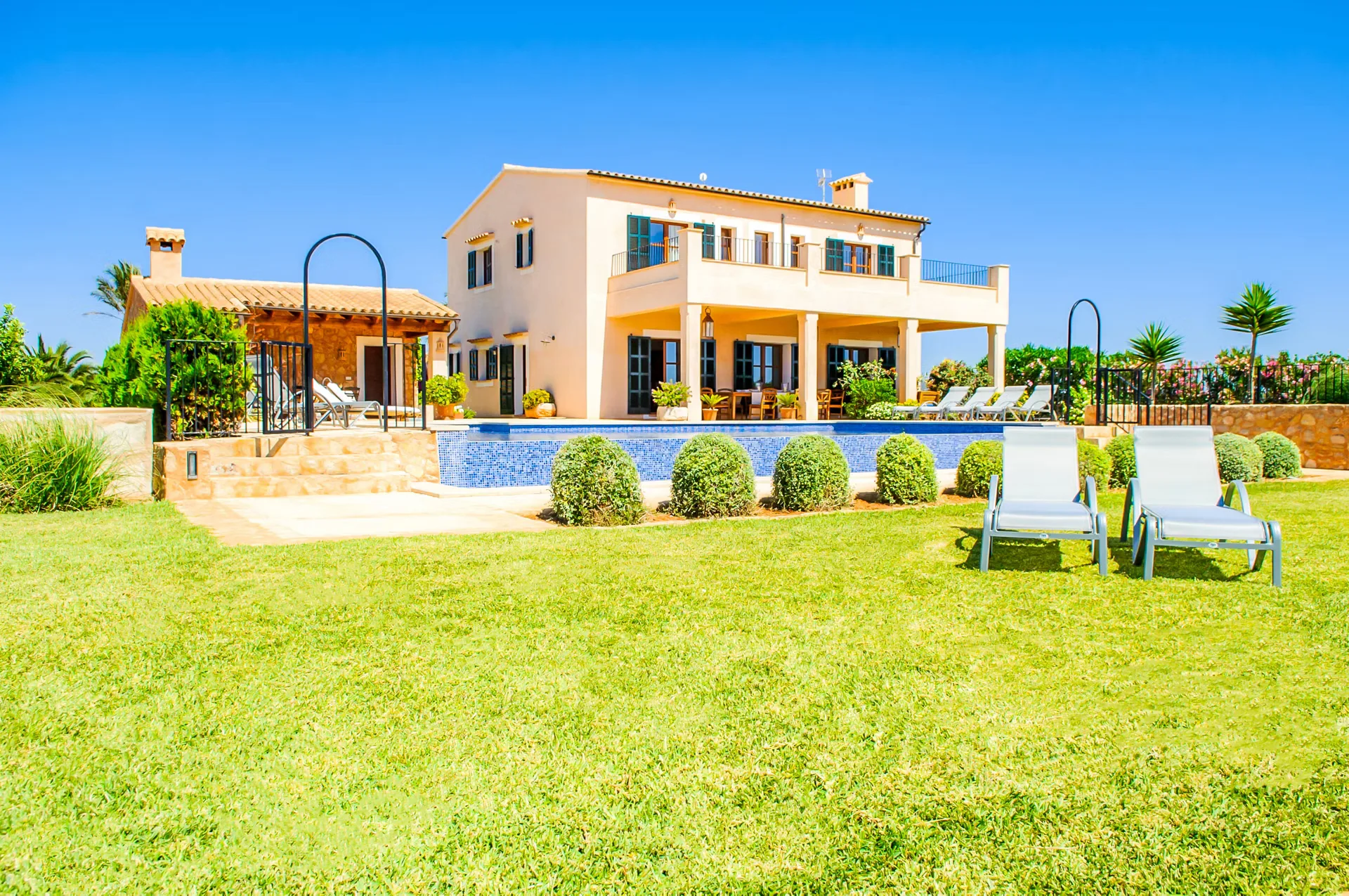 Casa Huerta