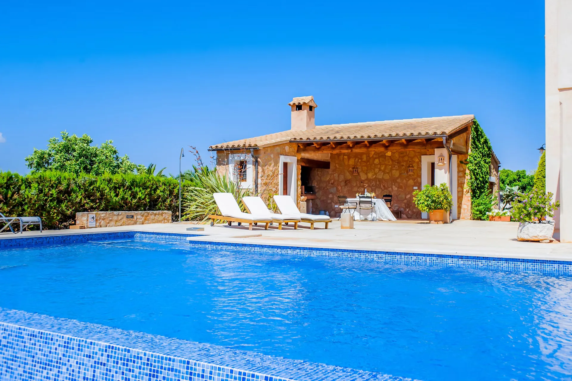 Casa Huerta