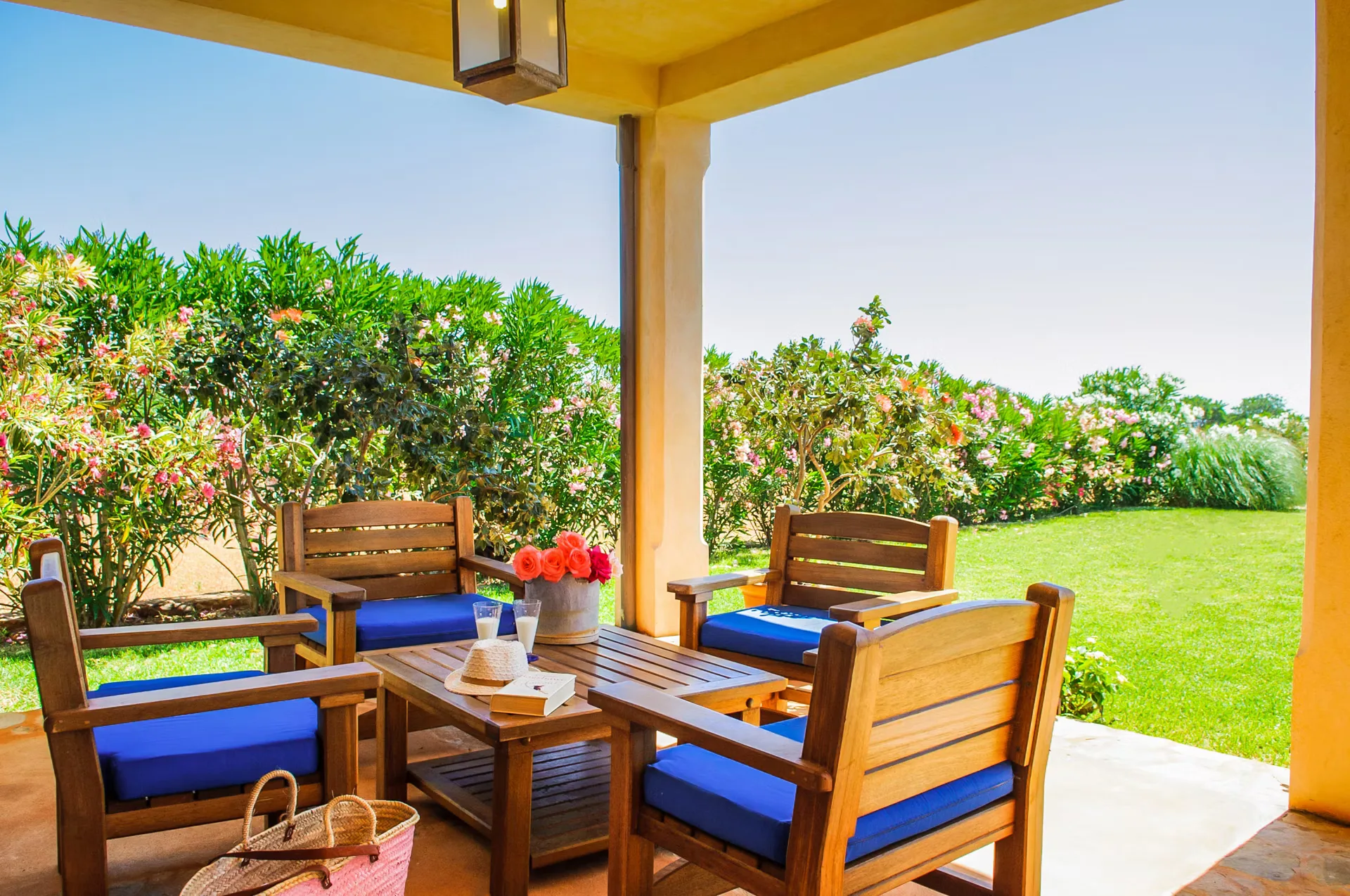 Casa Huerta
