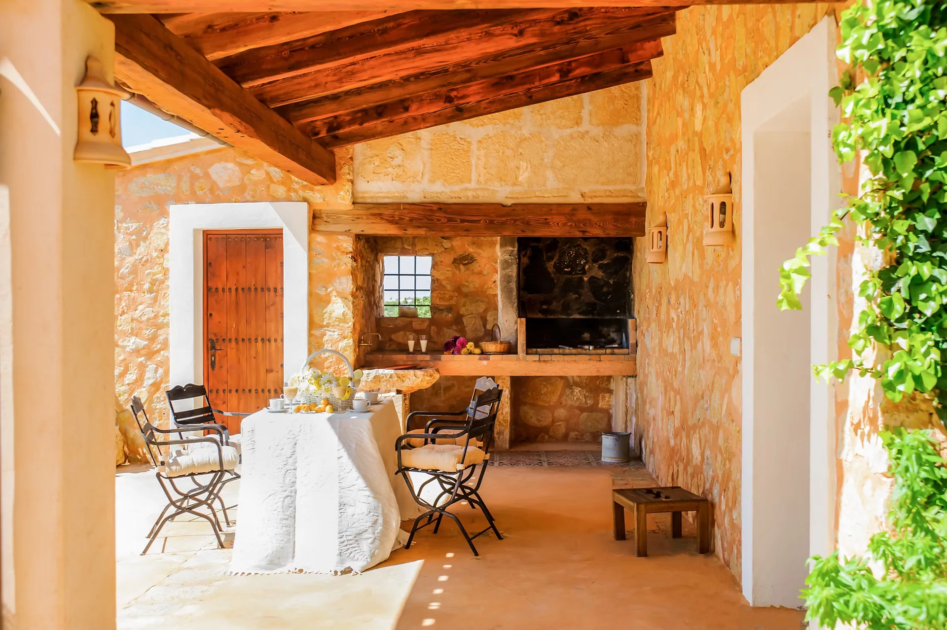 Casa Huerta