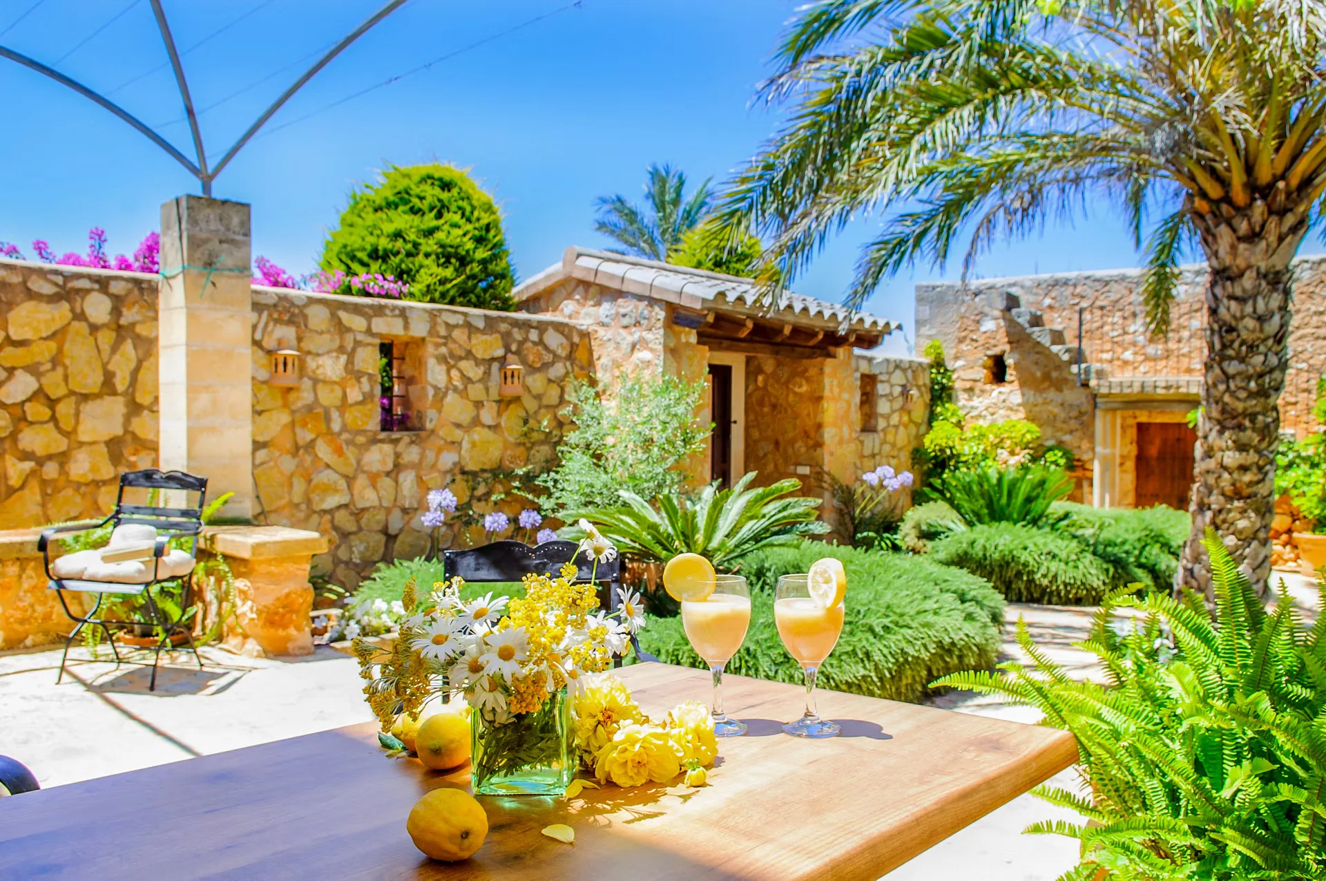 Casa Huerta