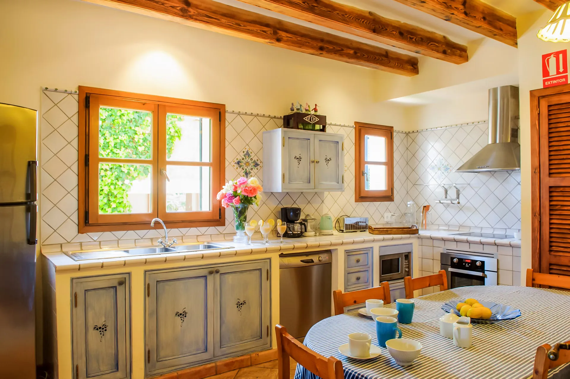 Casa Huerta