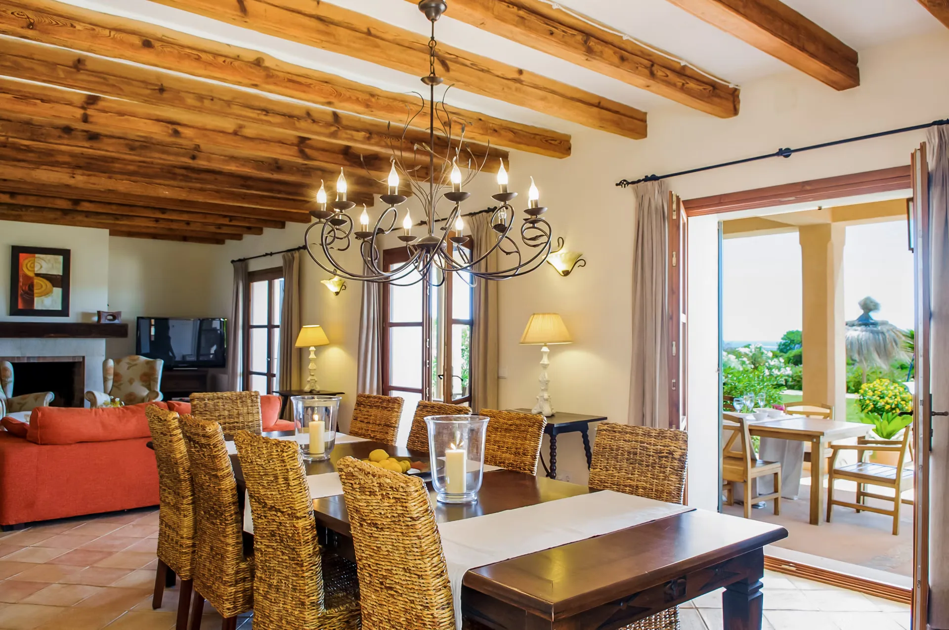 Casa Huerta
