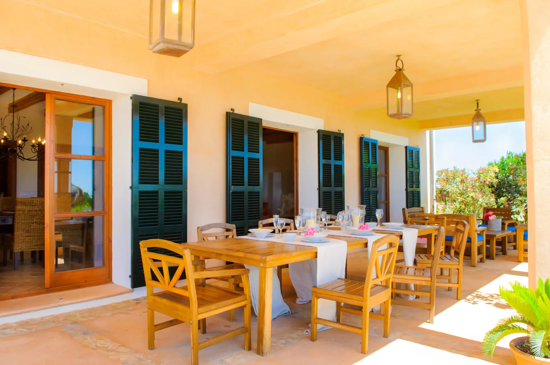 Villa Can Veritat