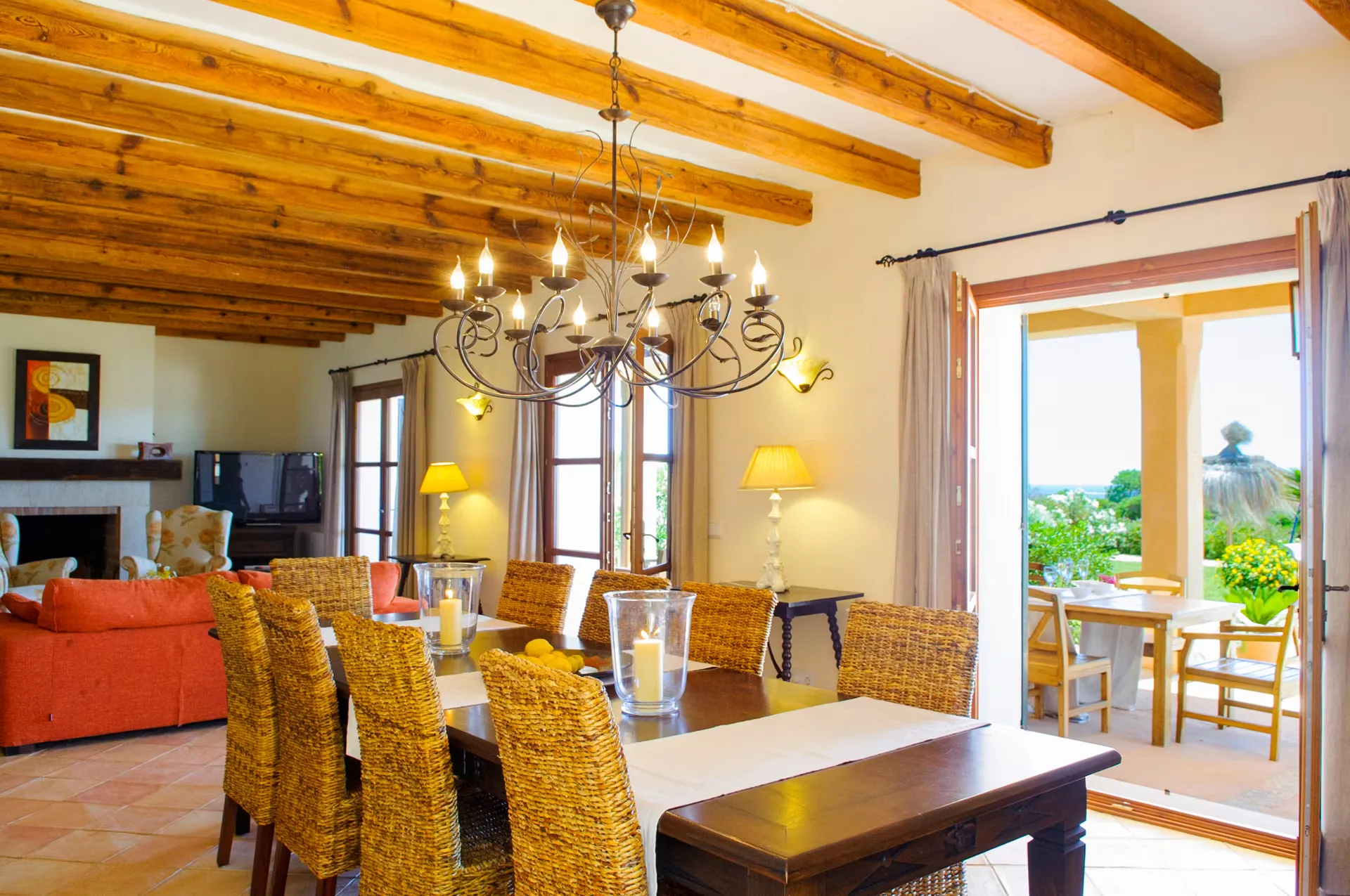 Villa Can Veritat