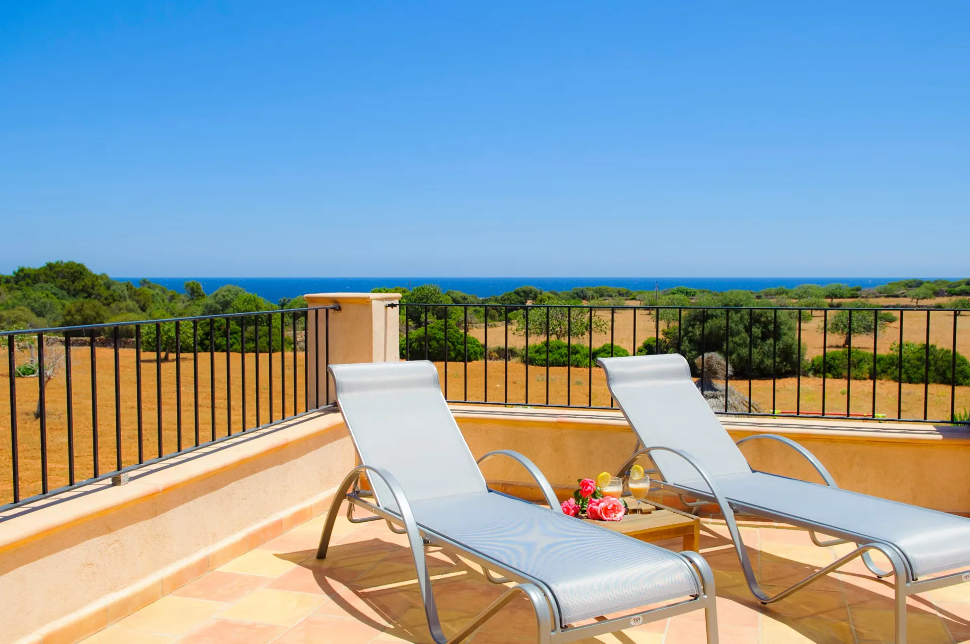 Villa Can Veritat