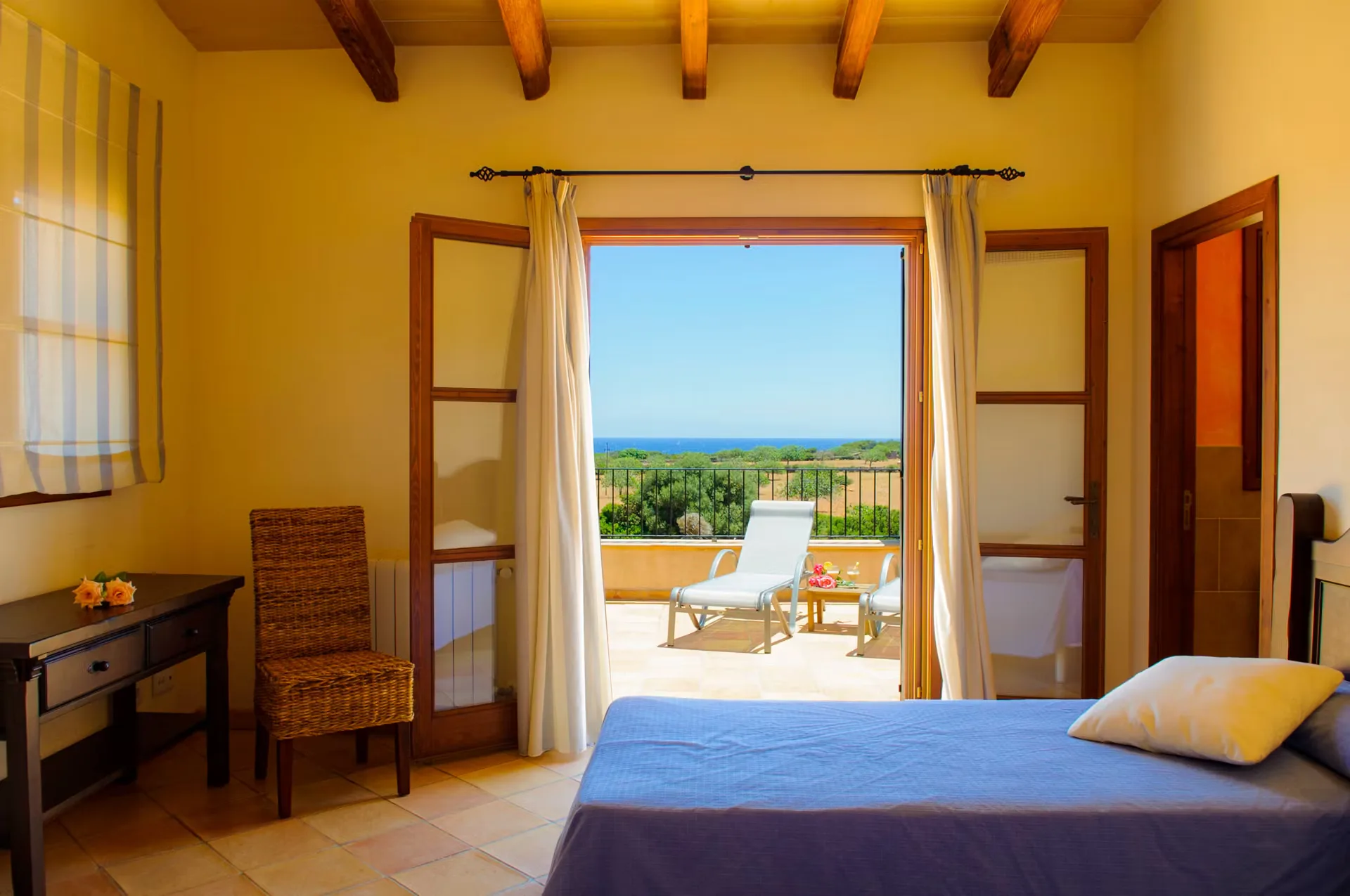 Villa Can Veritat