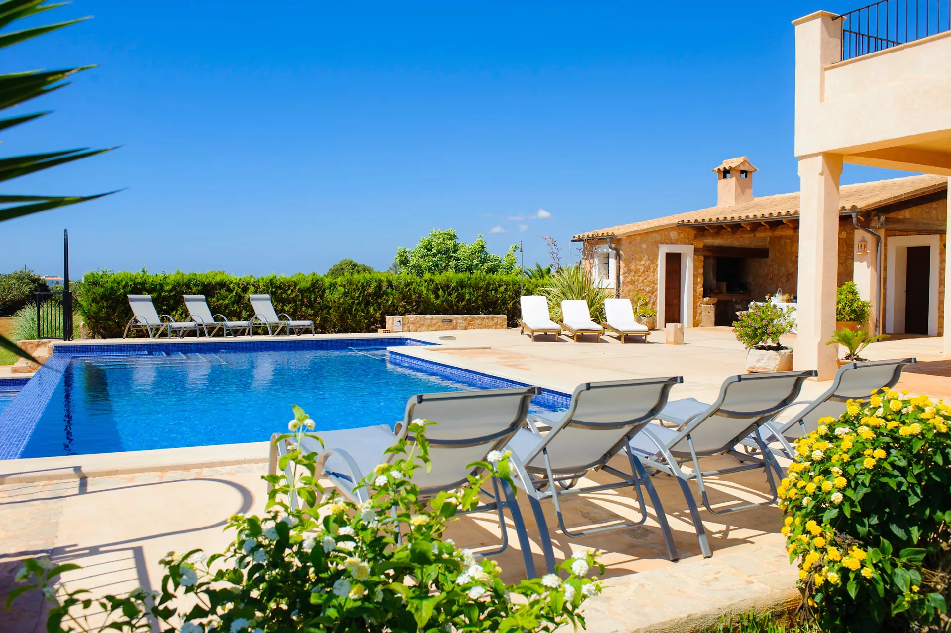 Villa Can Veritat