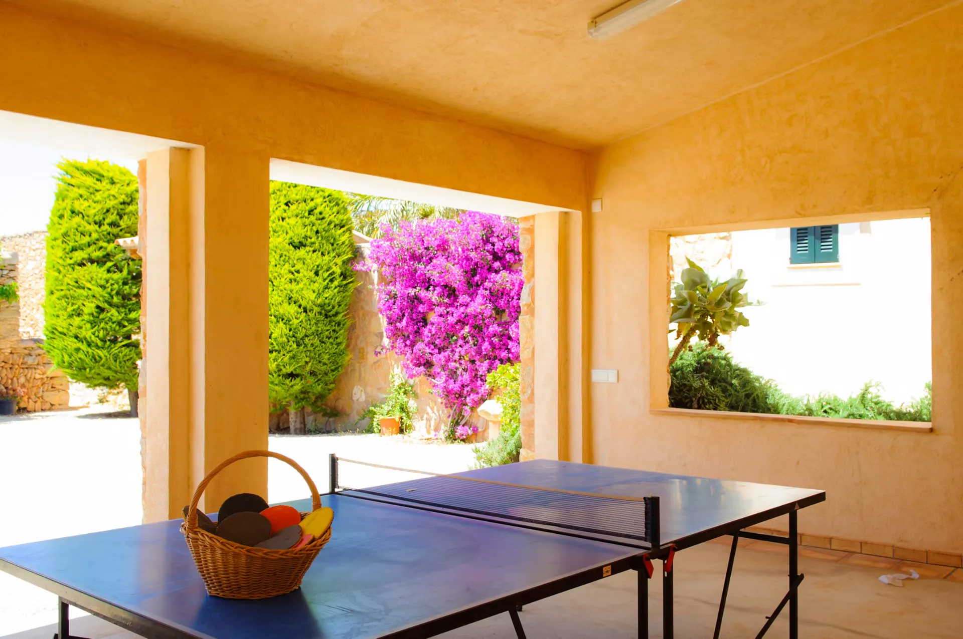Villa Can Veritat