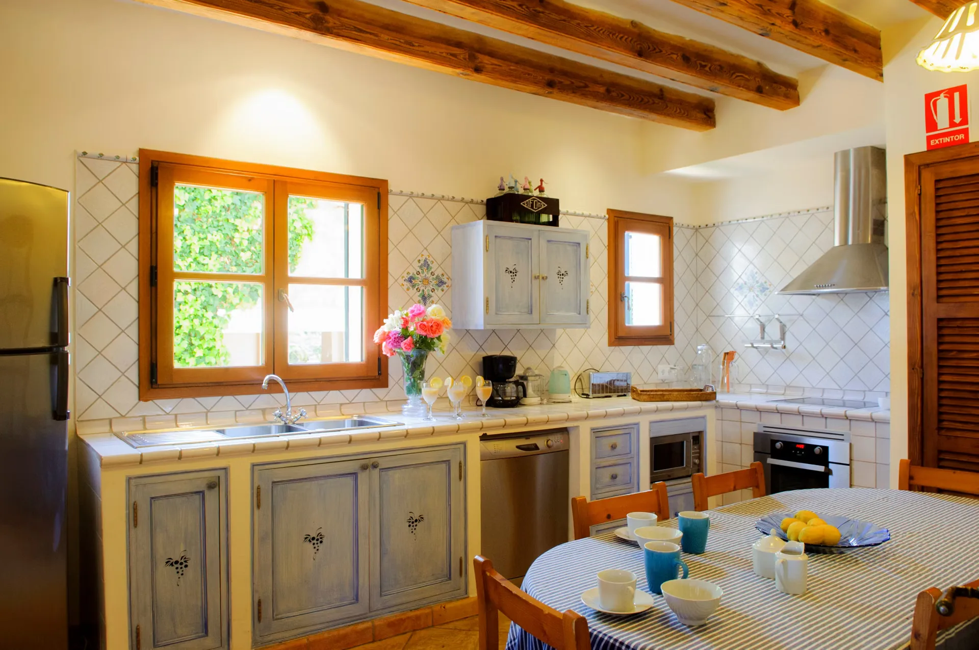 Villa Can Veritat