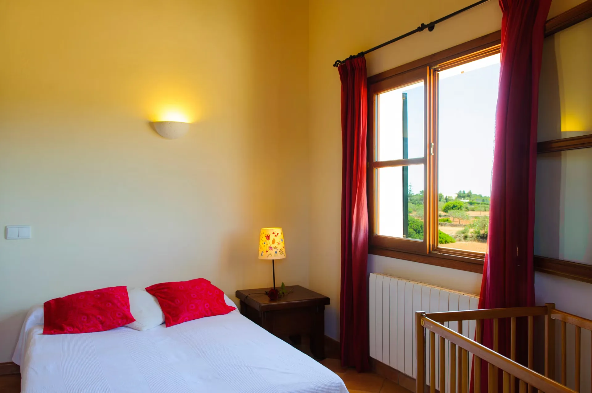 Villa Can Veritat