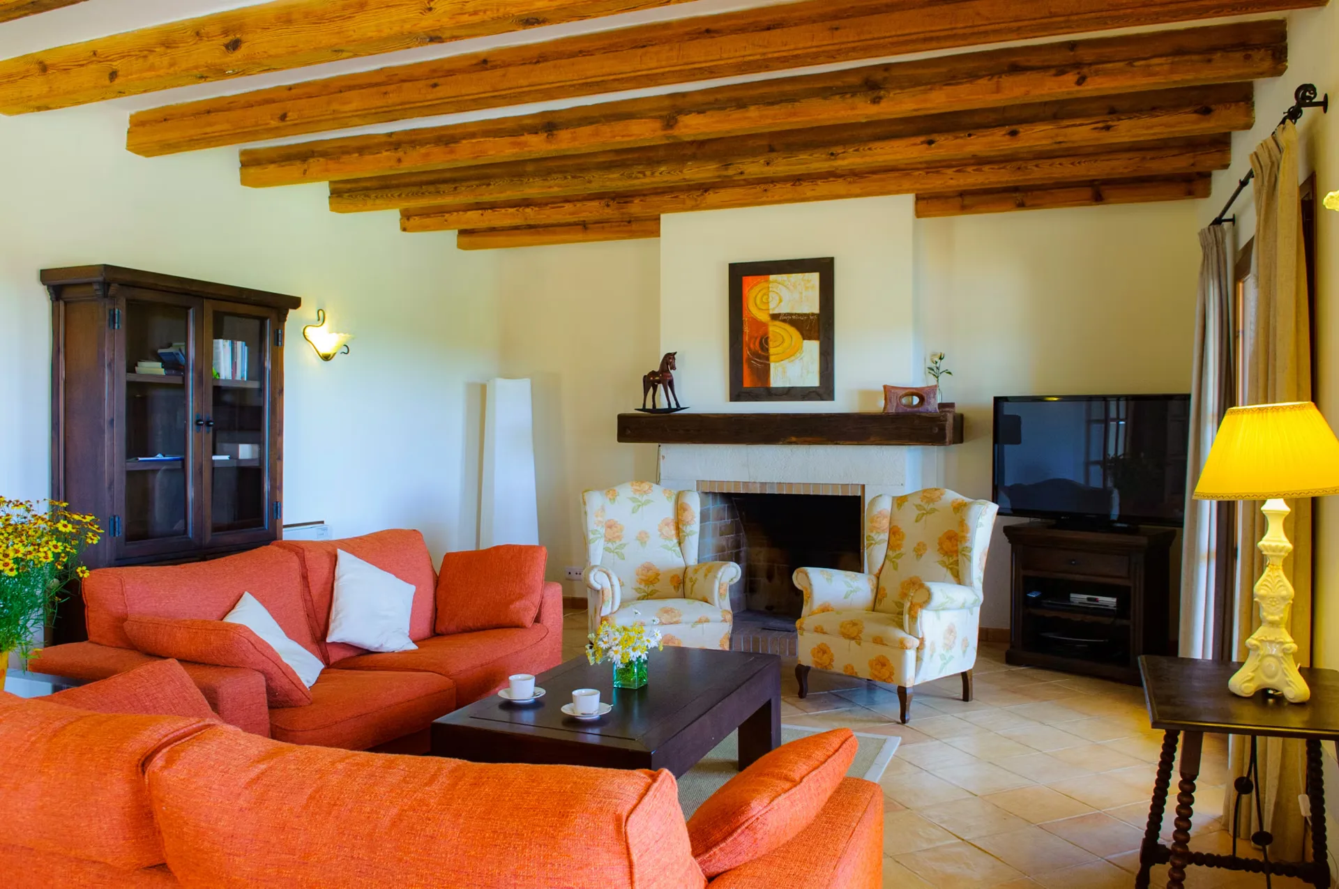 Villa Can Veritat