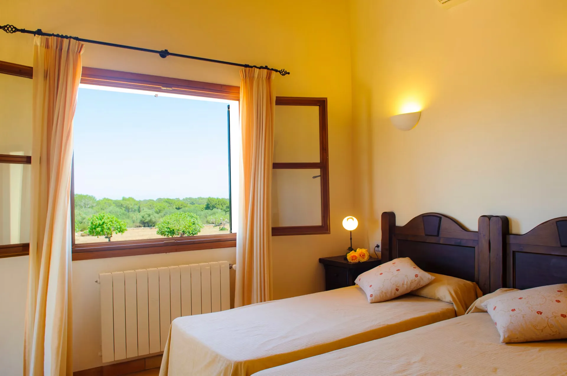 Villa Can Veritat