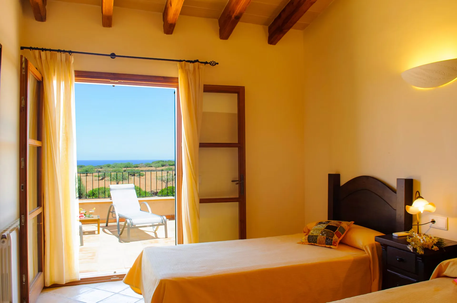 Villa Can Veritat