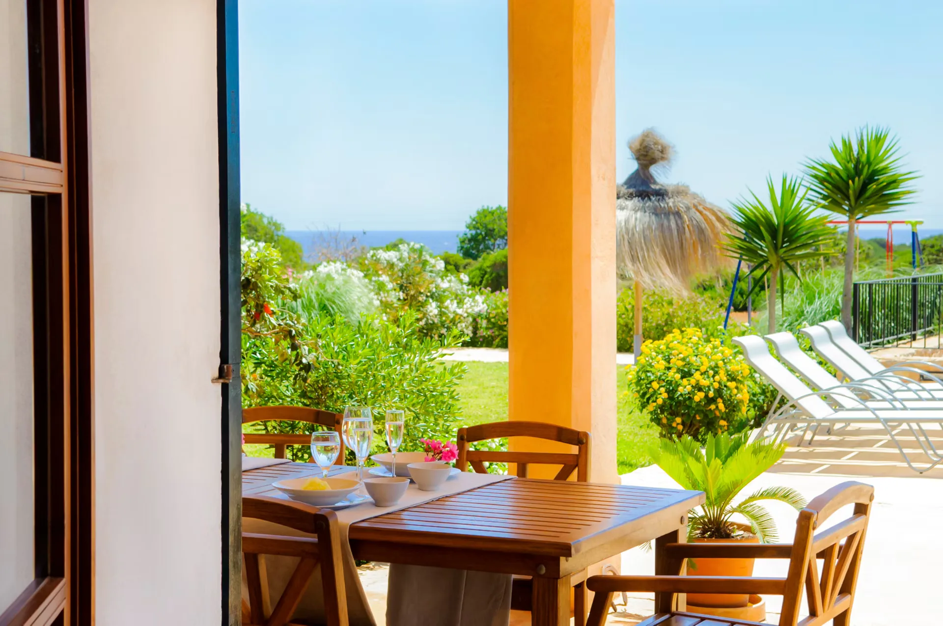 Villa Can Veritat