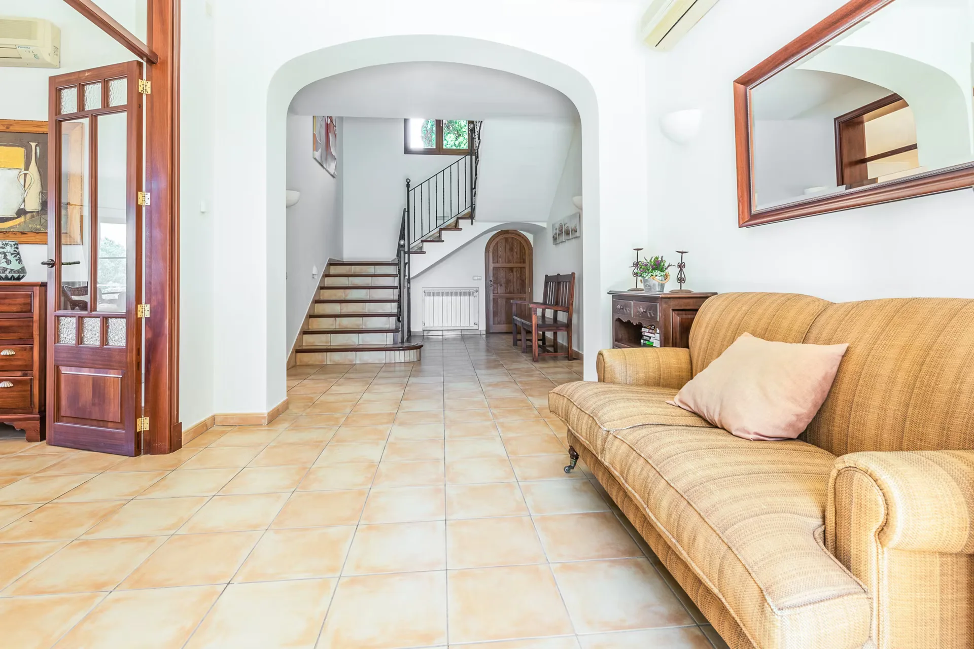 Villa Fandango
