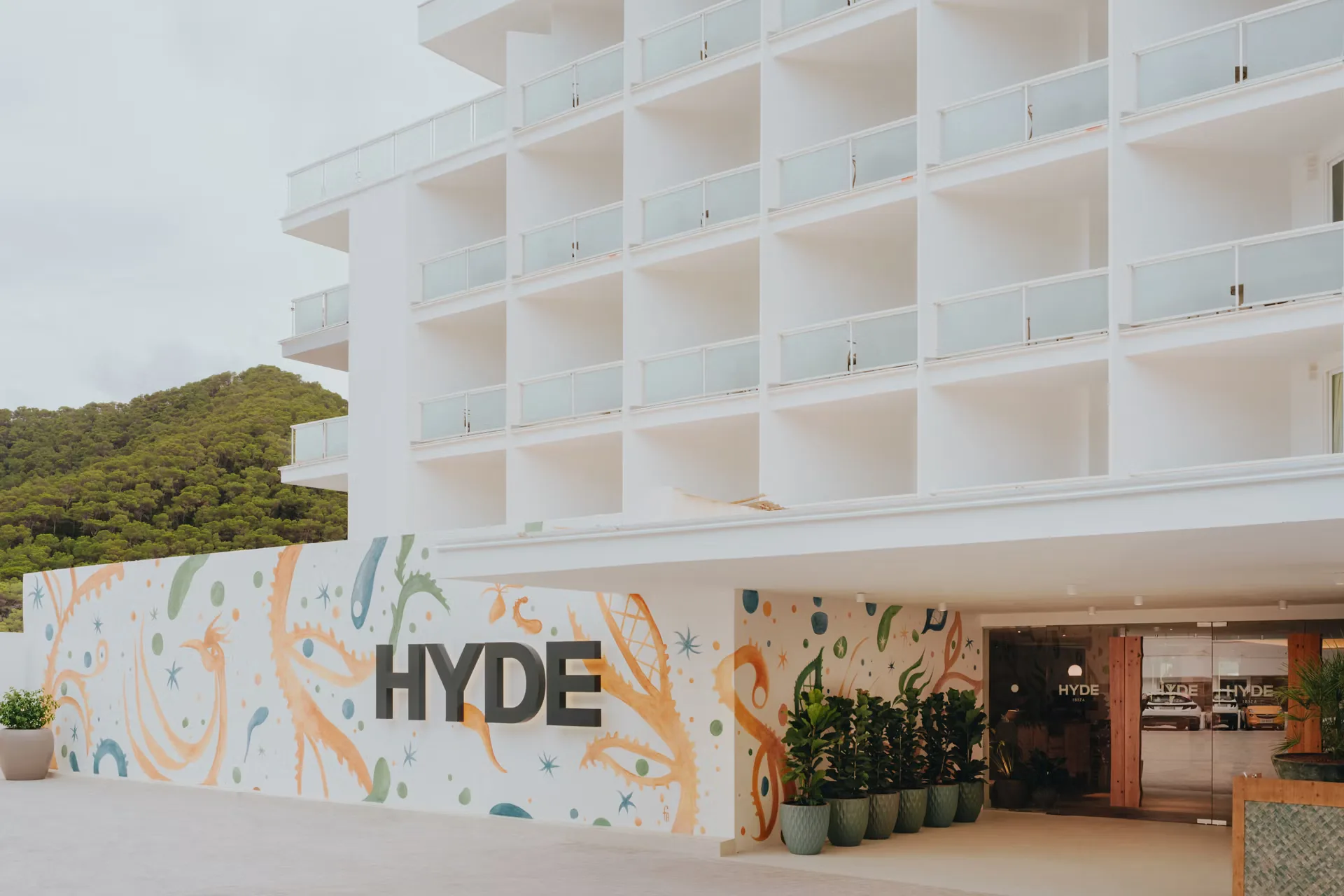 Hyde Ibiza