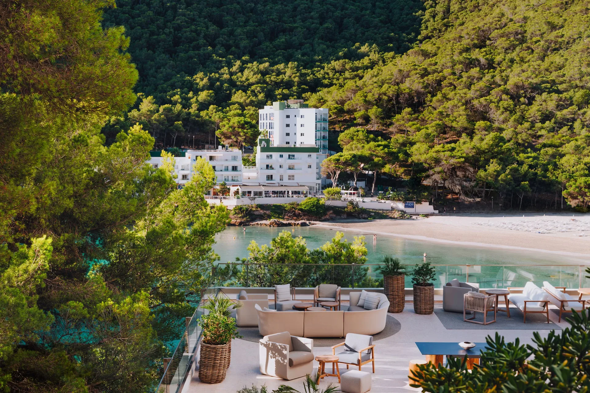 Hyde Ibiza