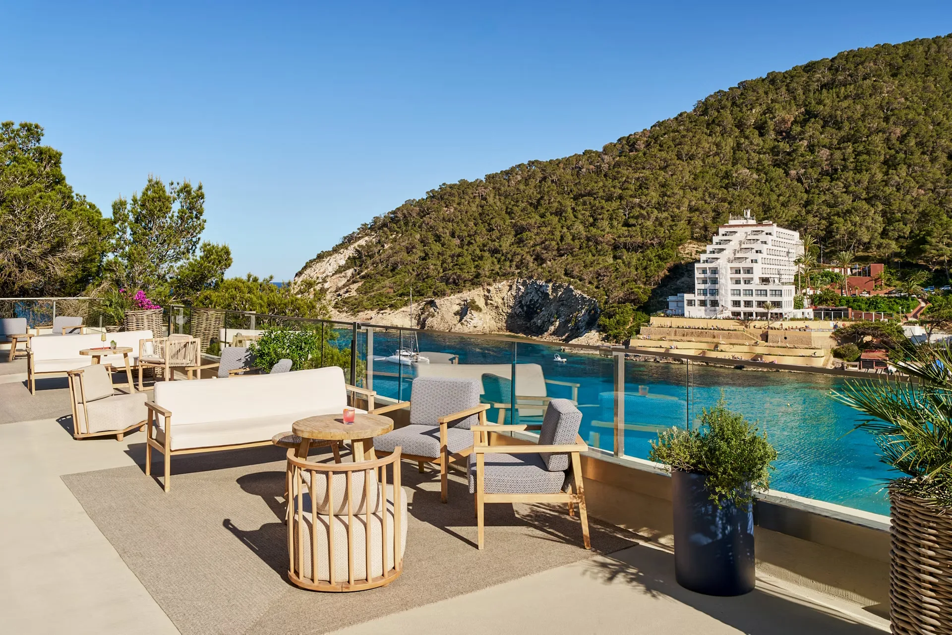 Hyde Ibiza