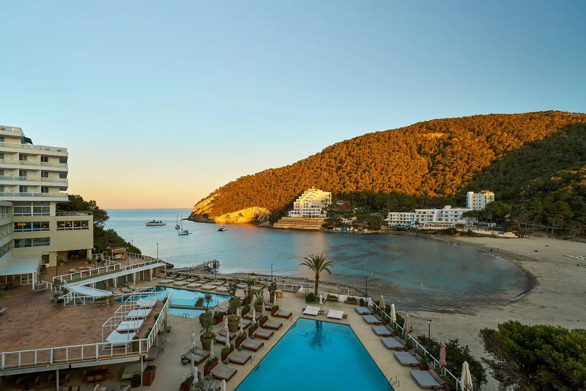 Hyde Ibiza