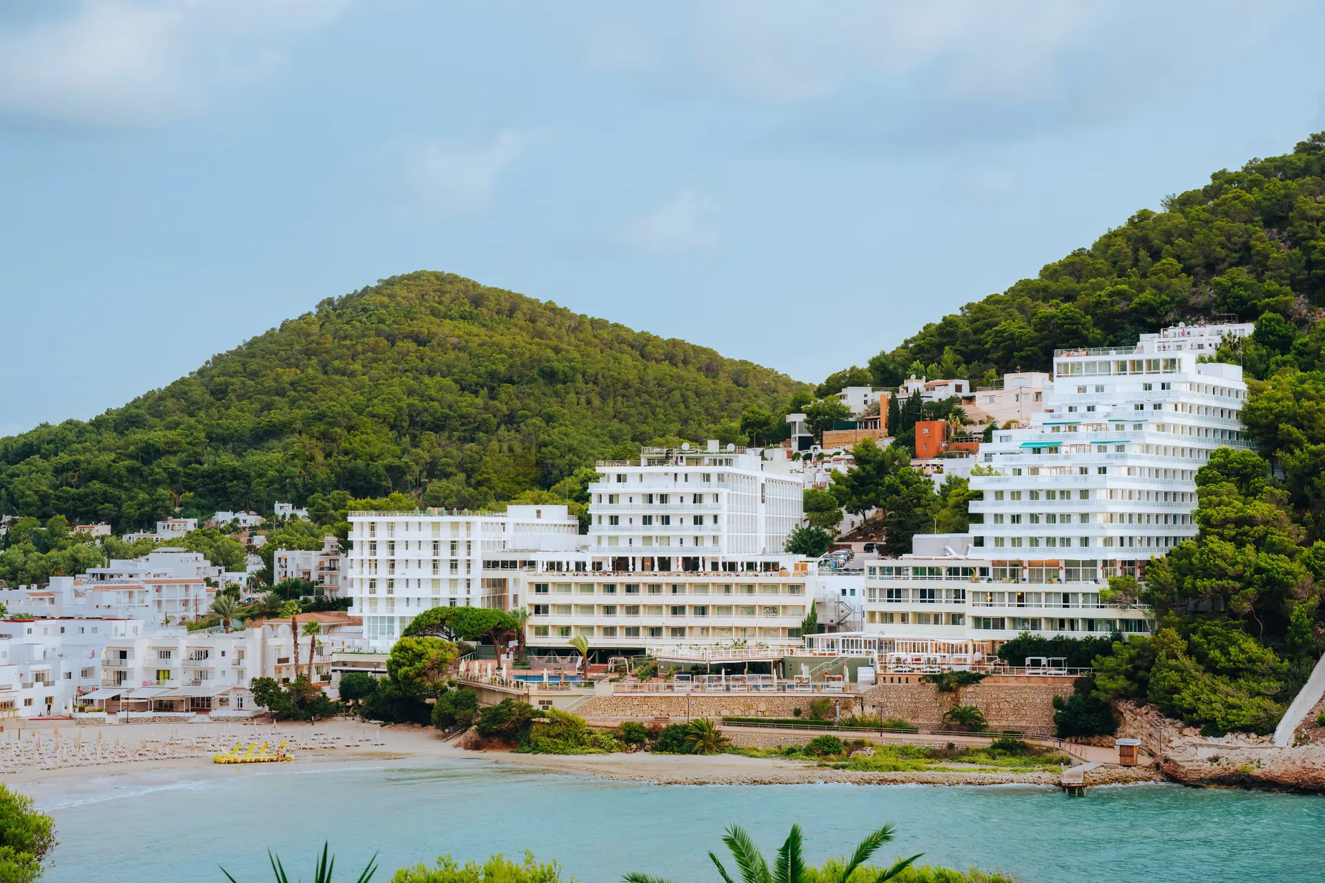 Hyde Ibiza