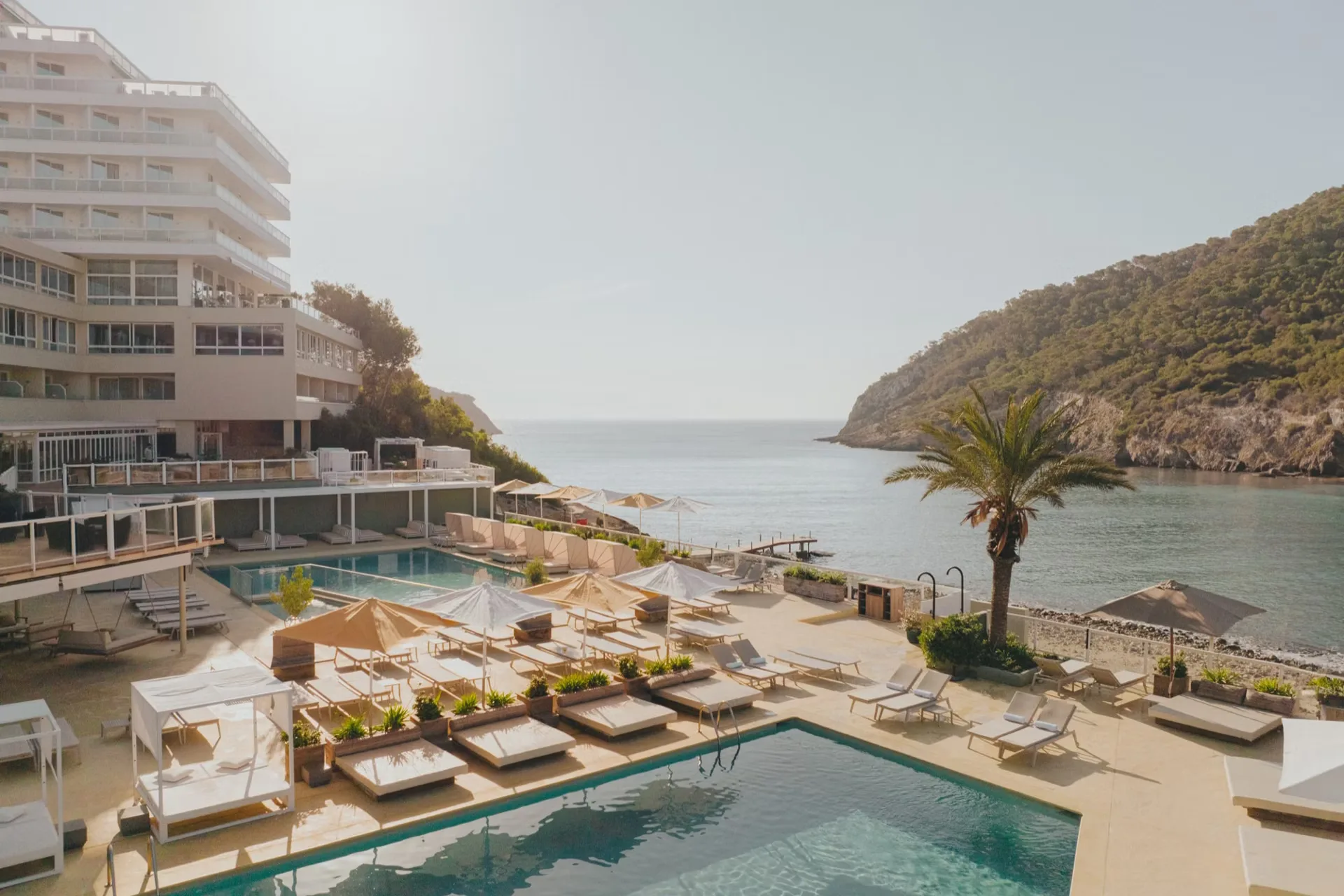 Mondrian Ibiza