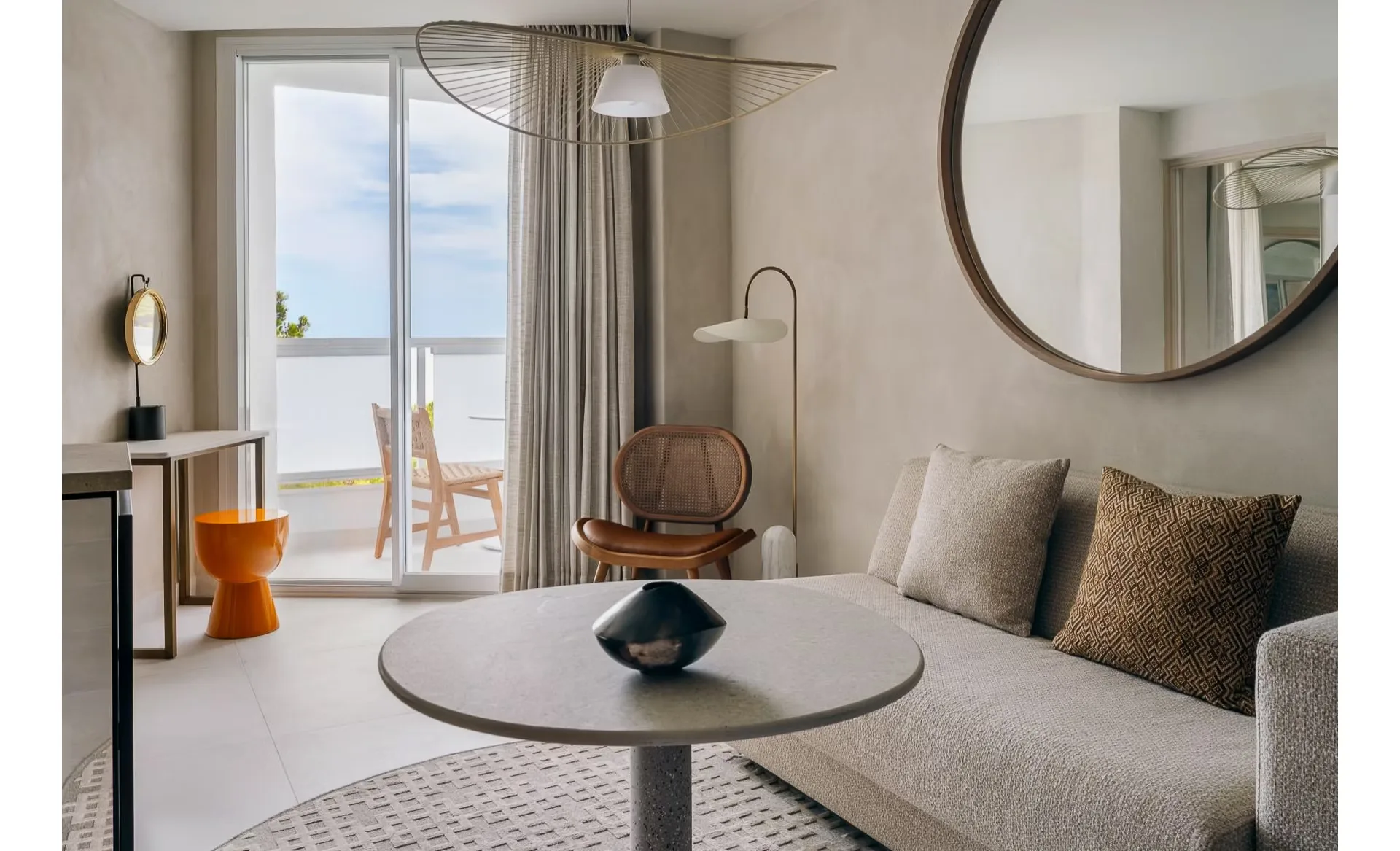 Mondrian Ibiza