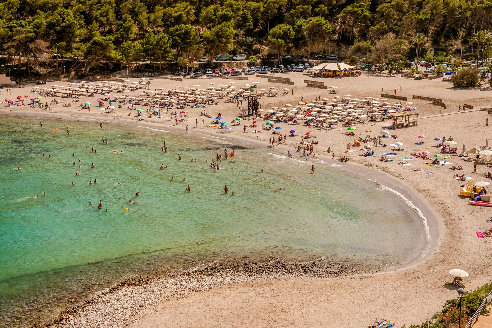 Mondrian Ibiza