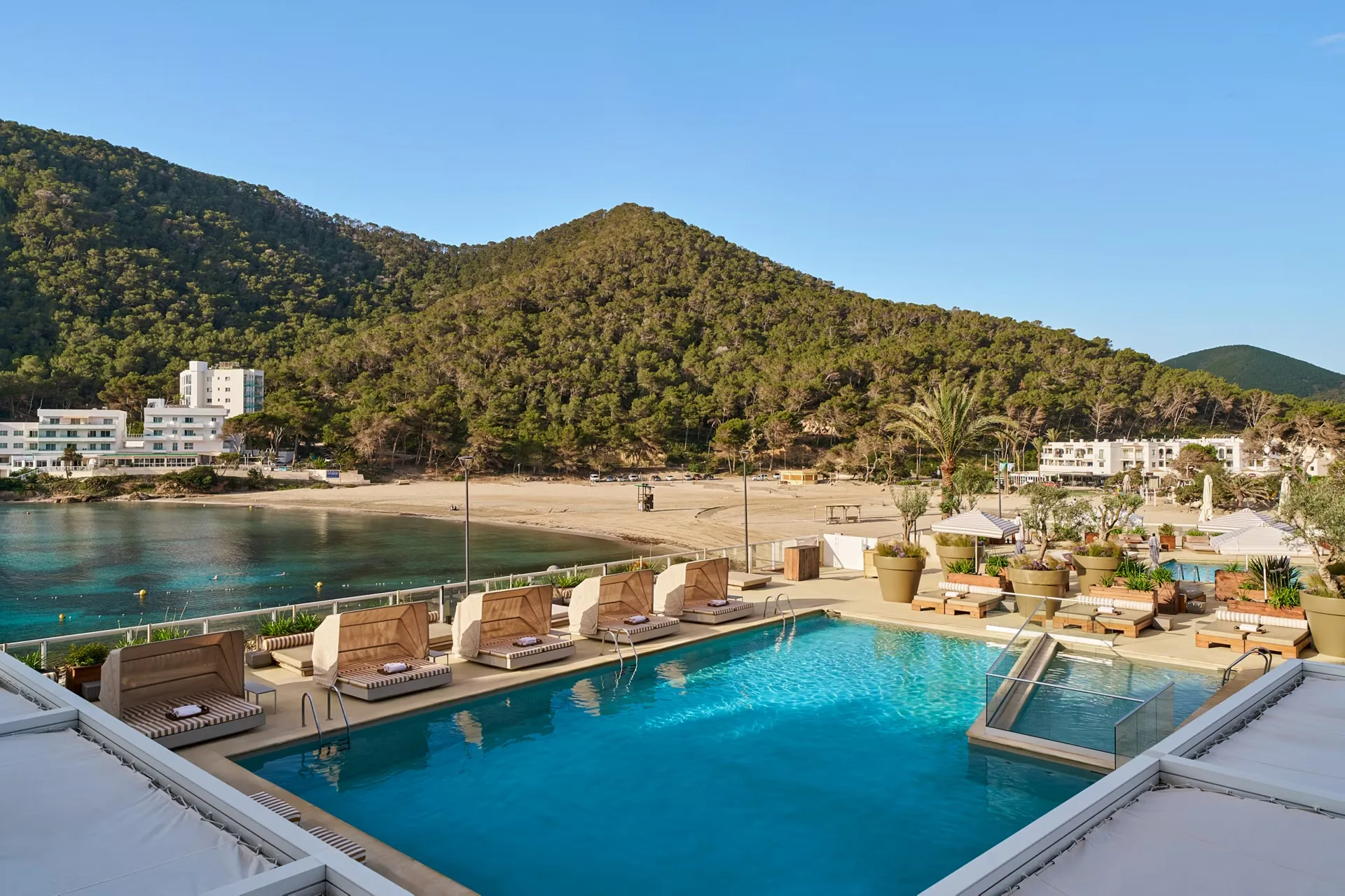 Mondrian Ibiza