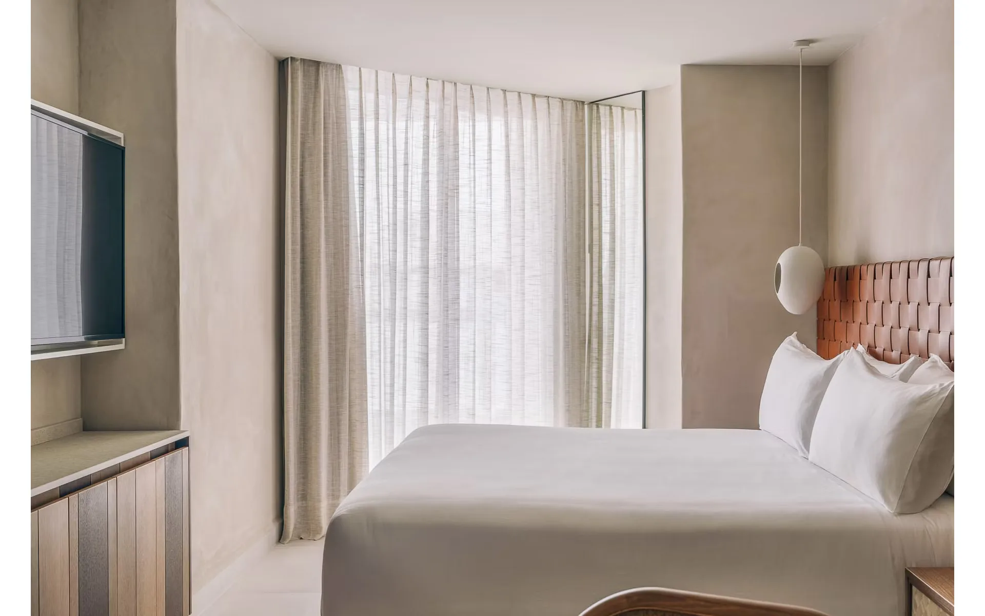 Mondrian Ibiza