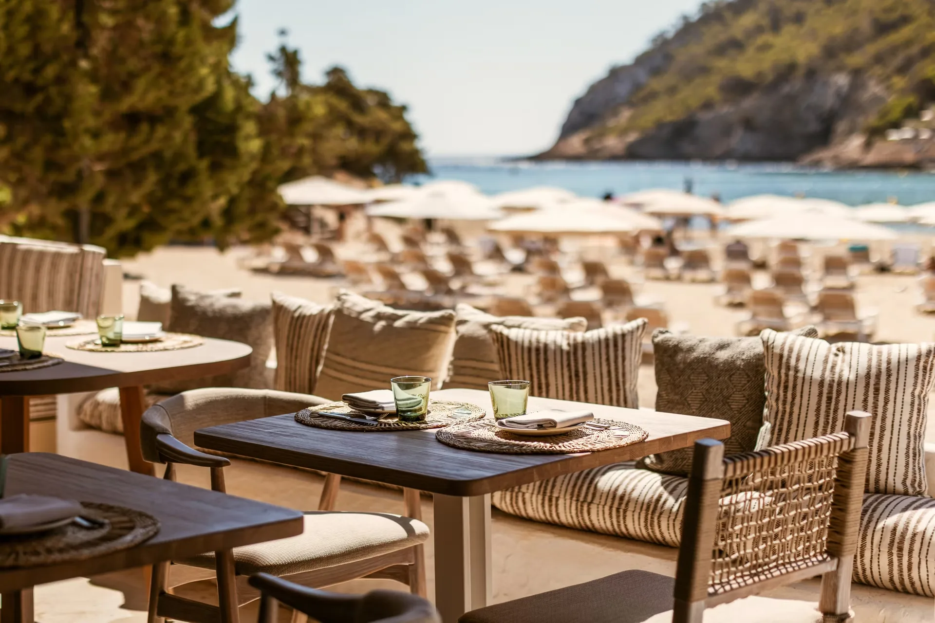 Mondrian Ibiza