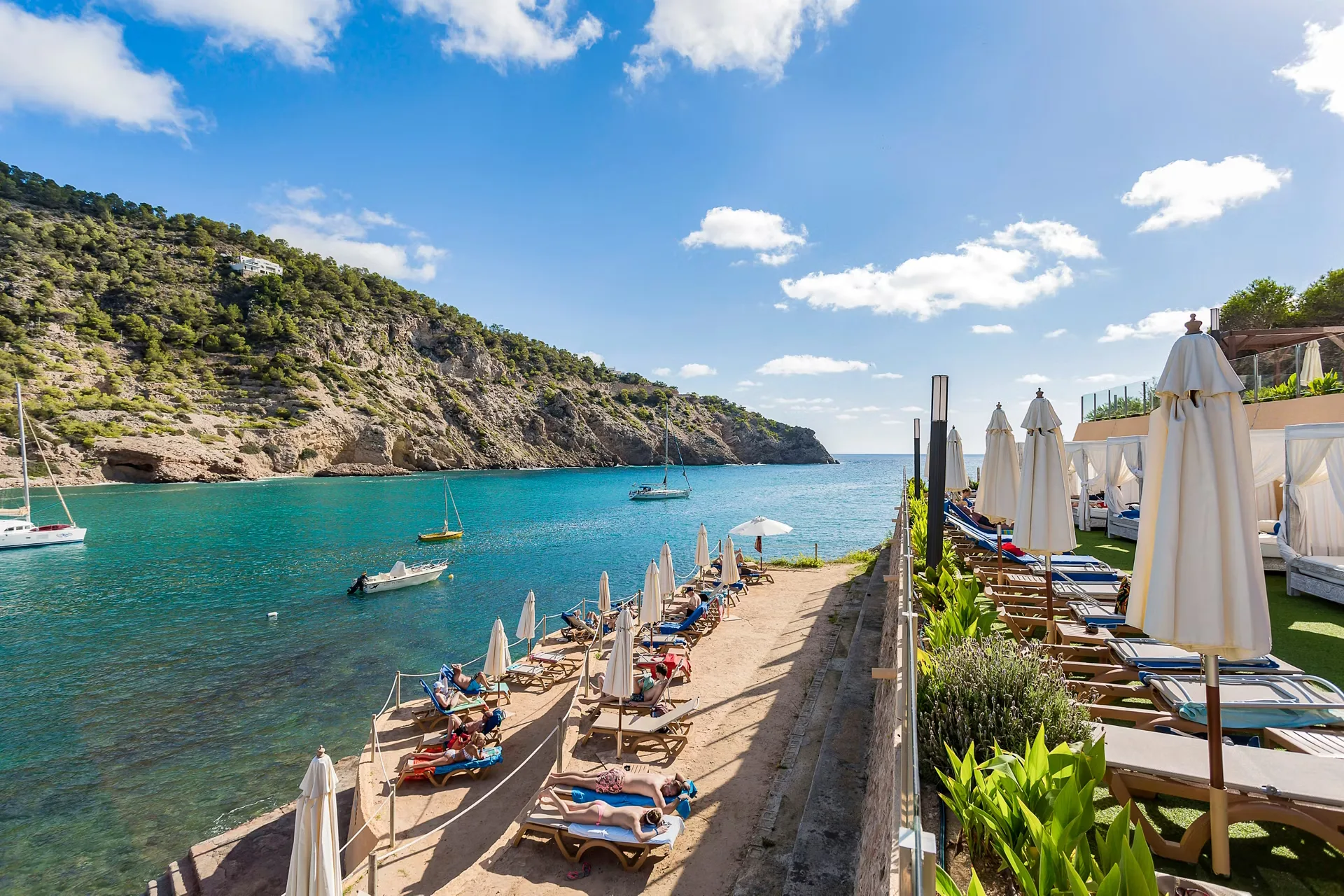 Palladium Hotel Cala Llonga