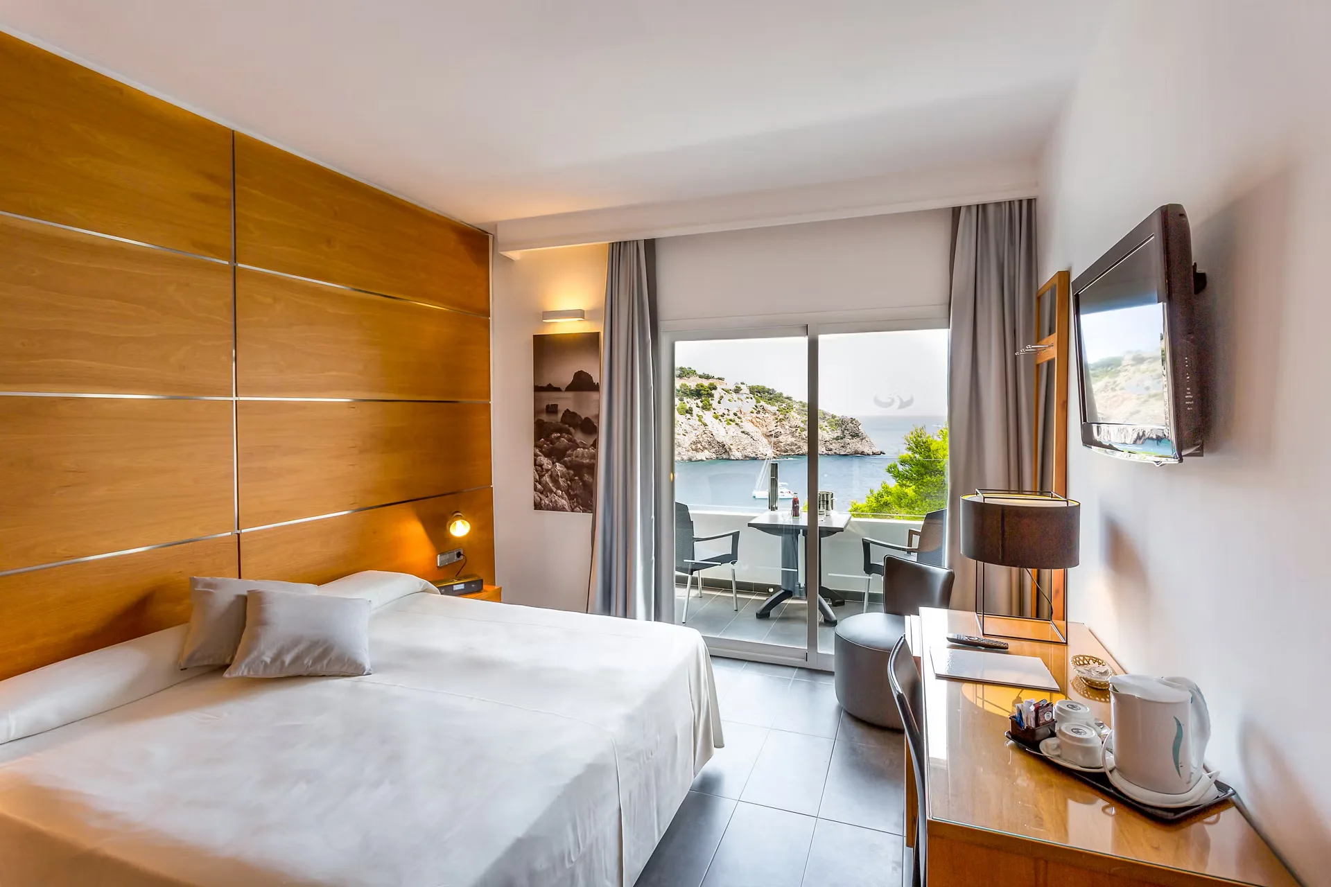 Palladium Hotel Cala Llonga