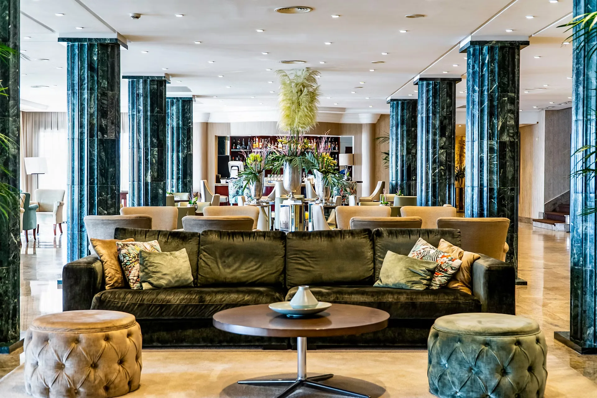 Nixe Palace Hotel