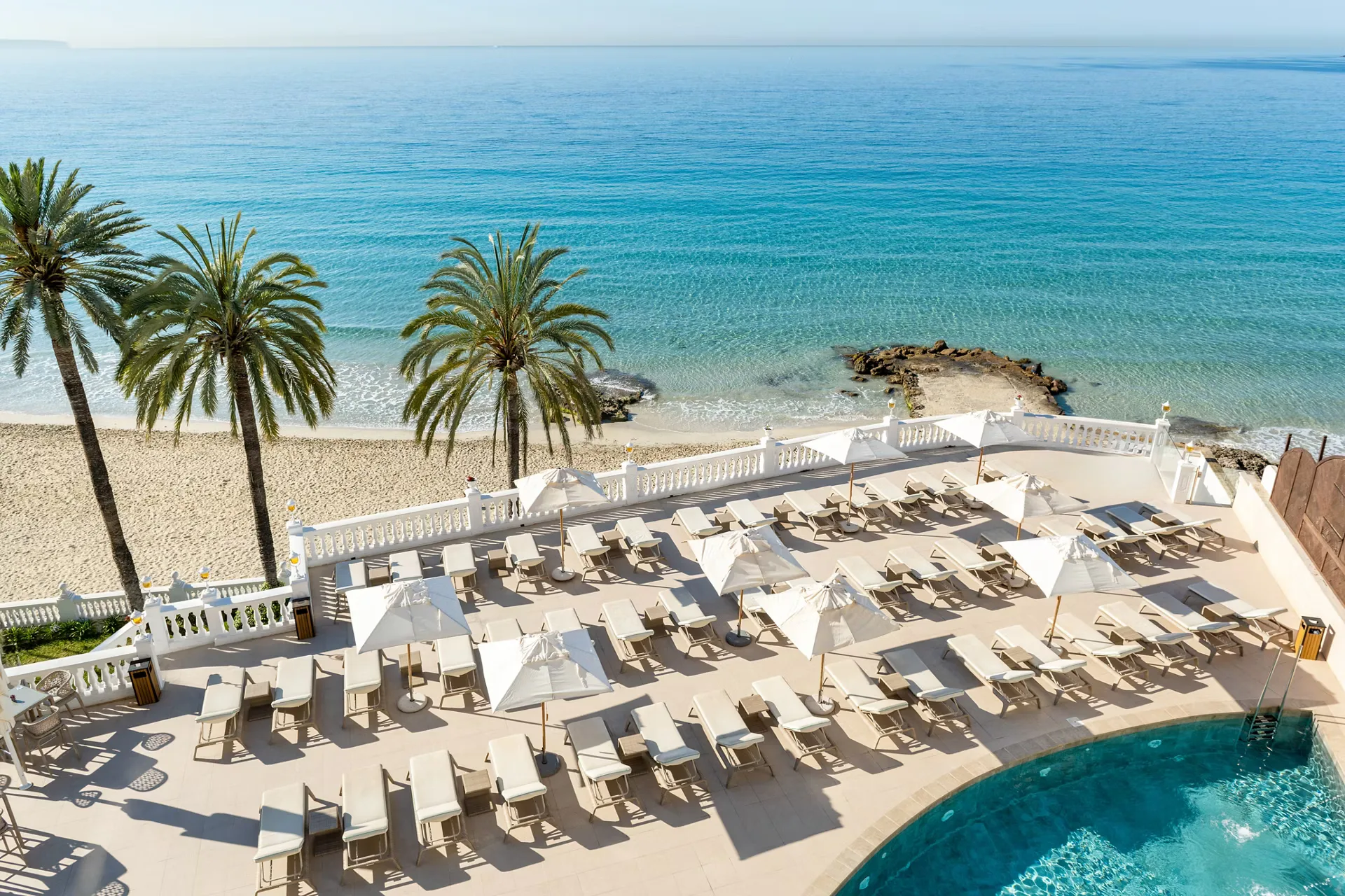 Nixe Palace Hotel