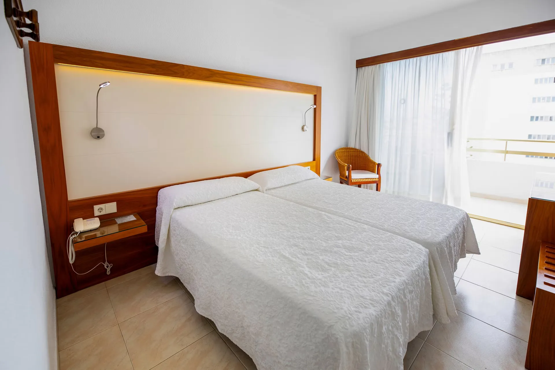 Hotel Biniamar