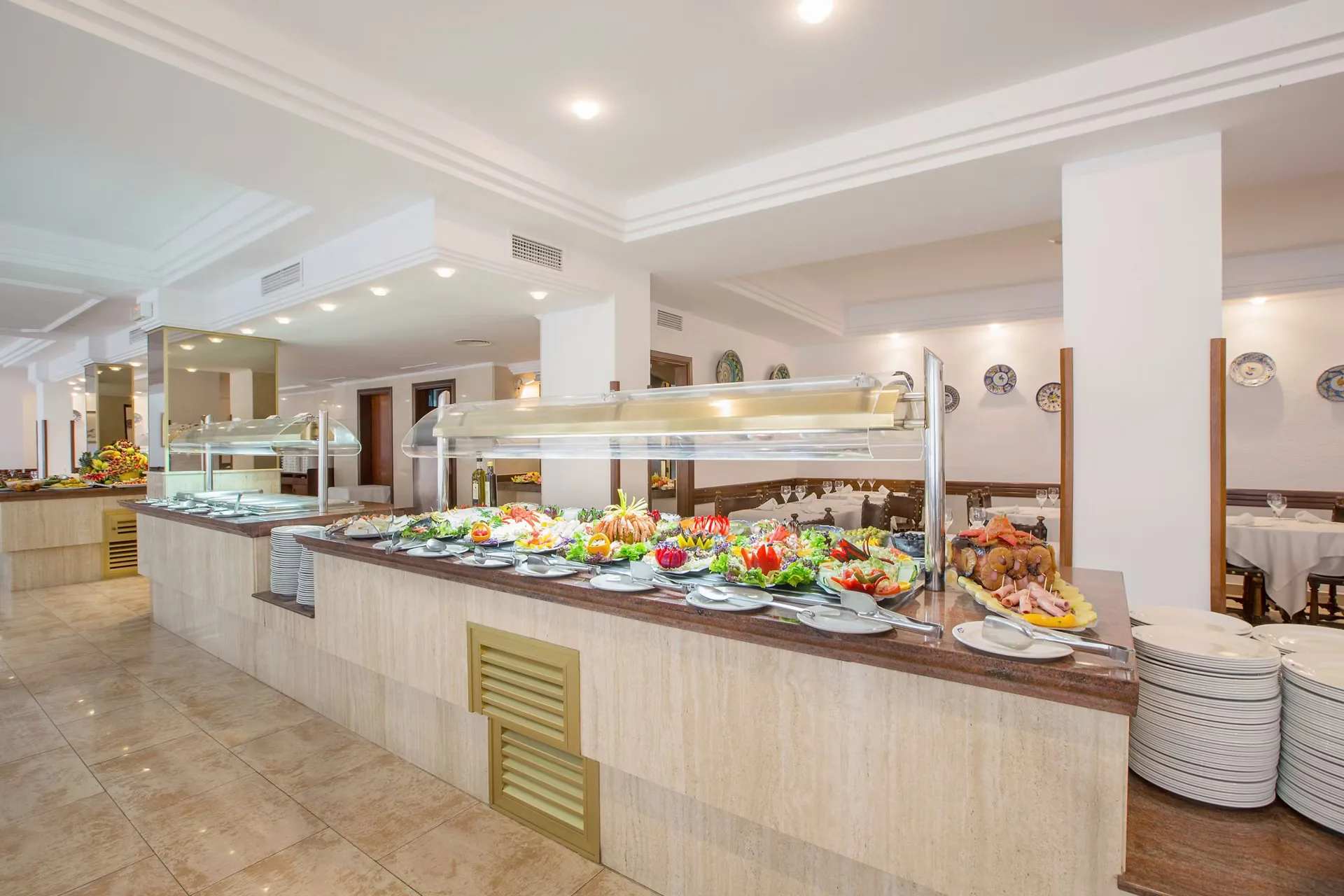 Hotel Biniamar