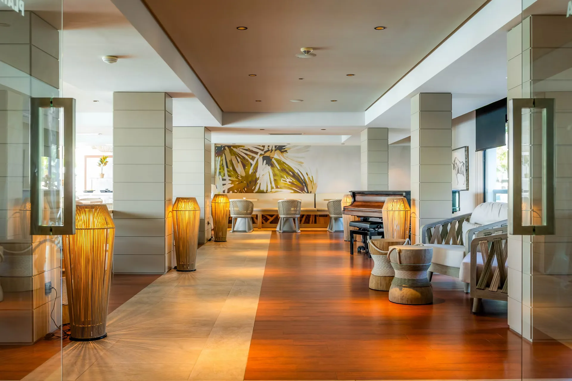 Marins Suites