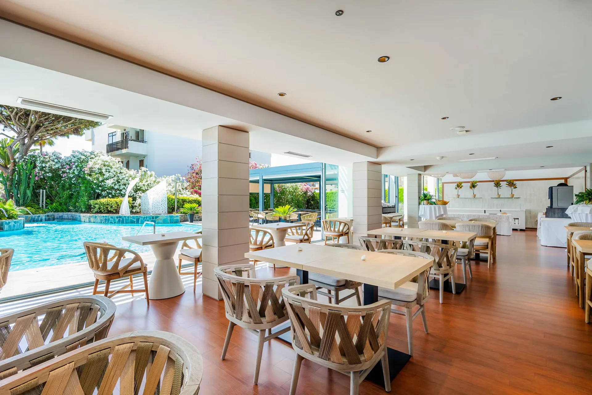 Marins Suites