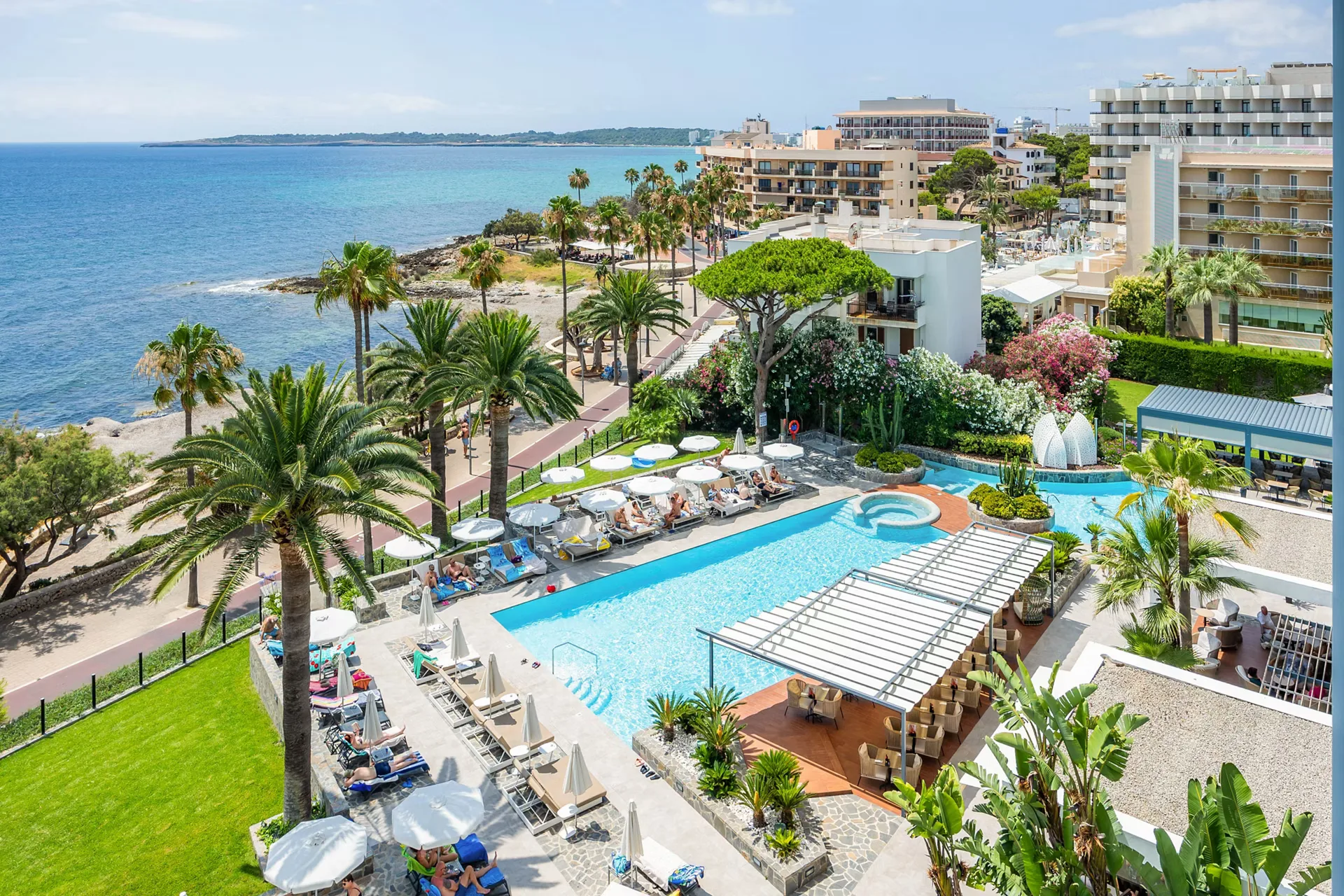 Marins Suites