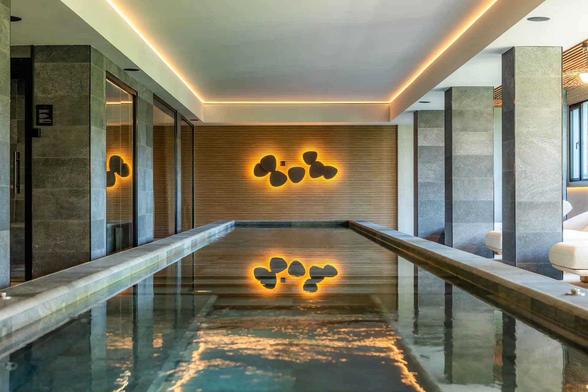 Marins Suites