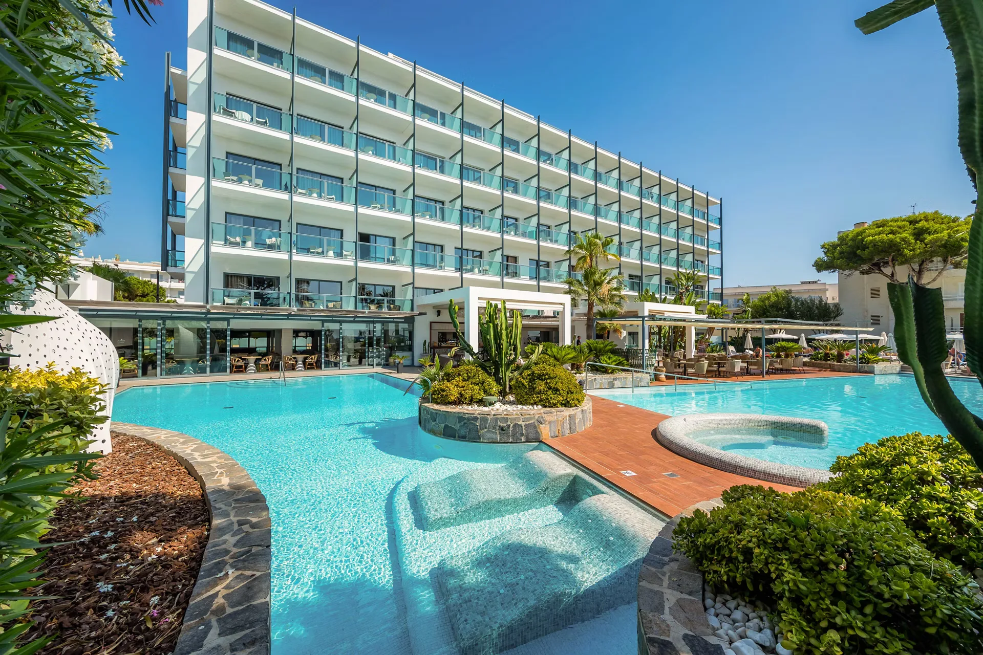 Marins Suites