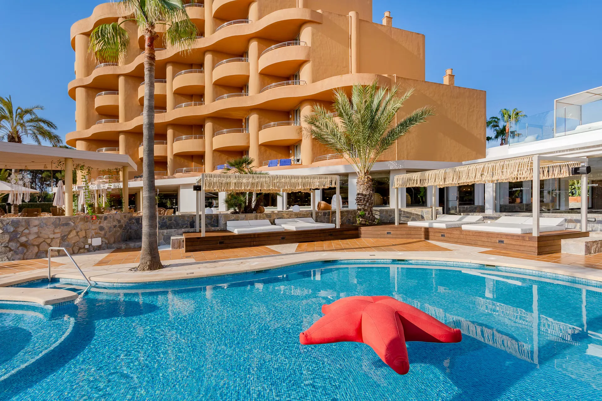 Marins Suites