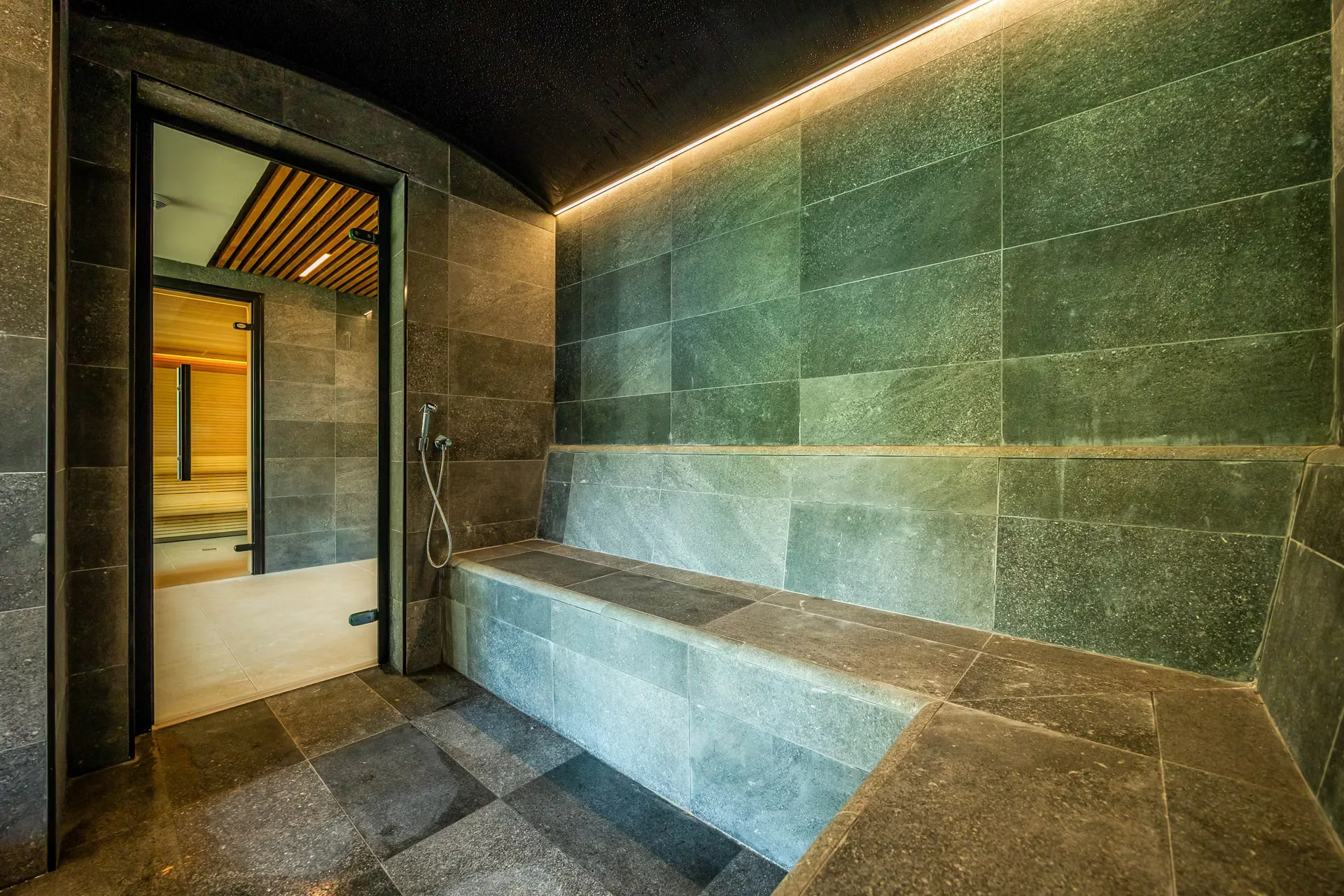 Marins Suites